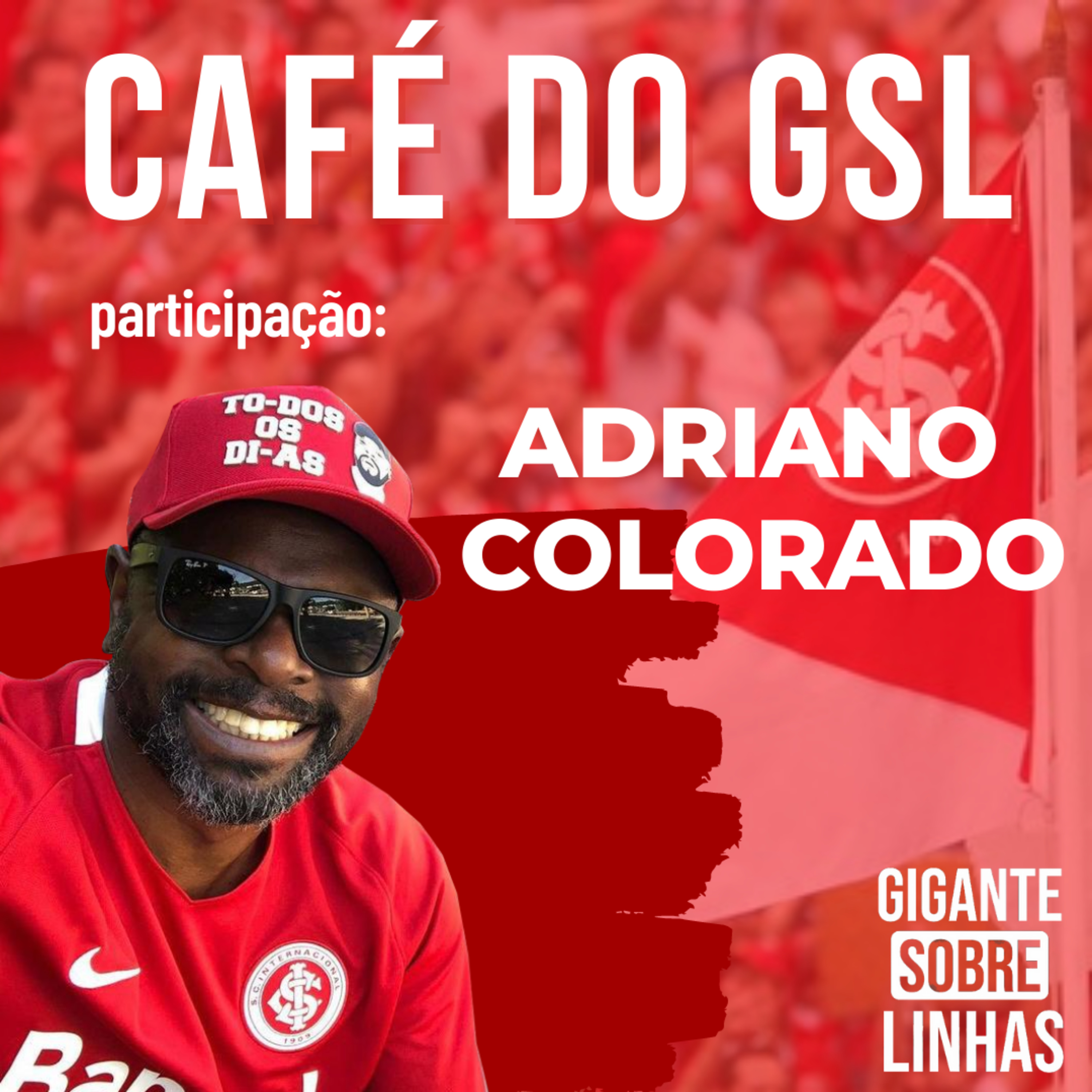 Gigante Sobre Linhas