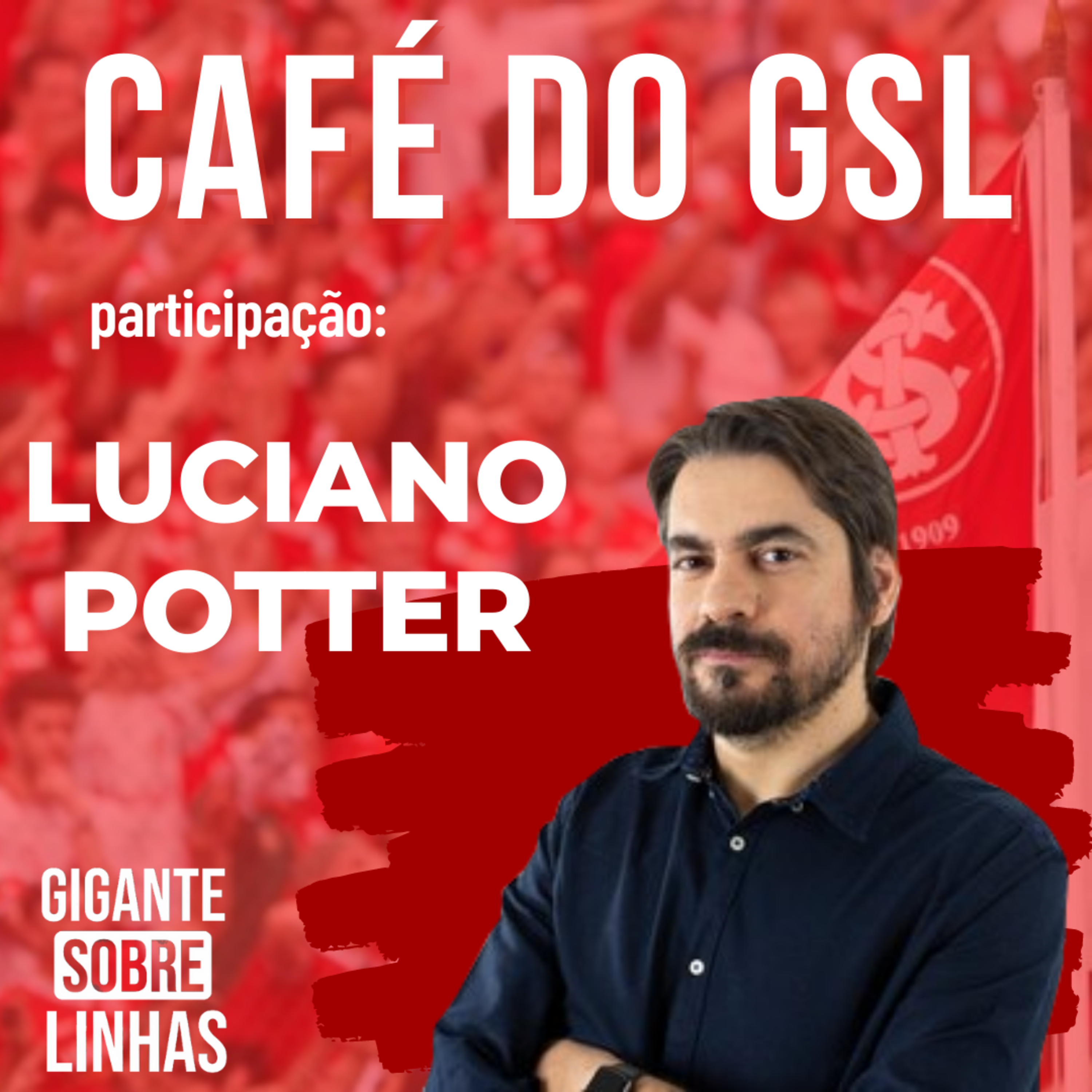 Gigante Sobre Linhas