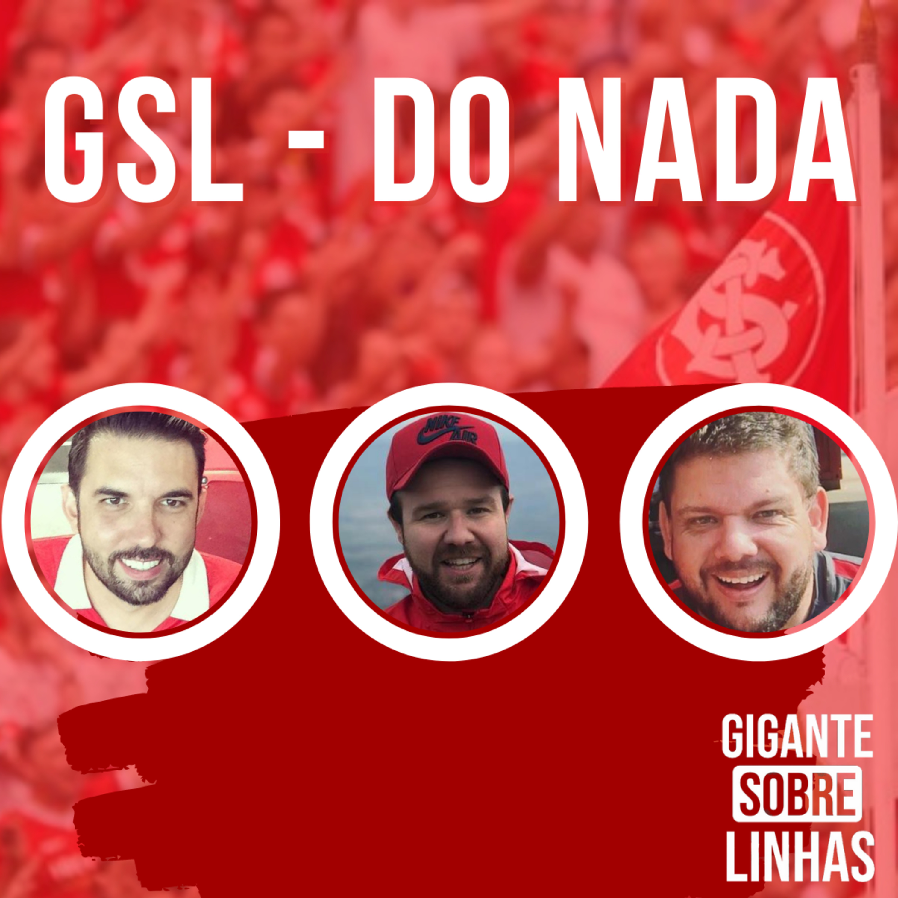 Gigante Sobre Linhas