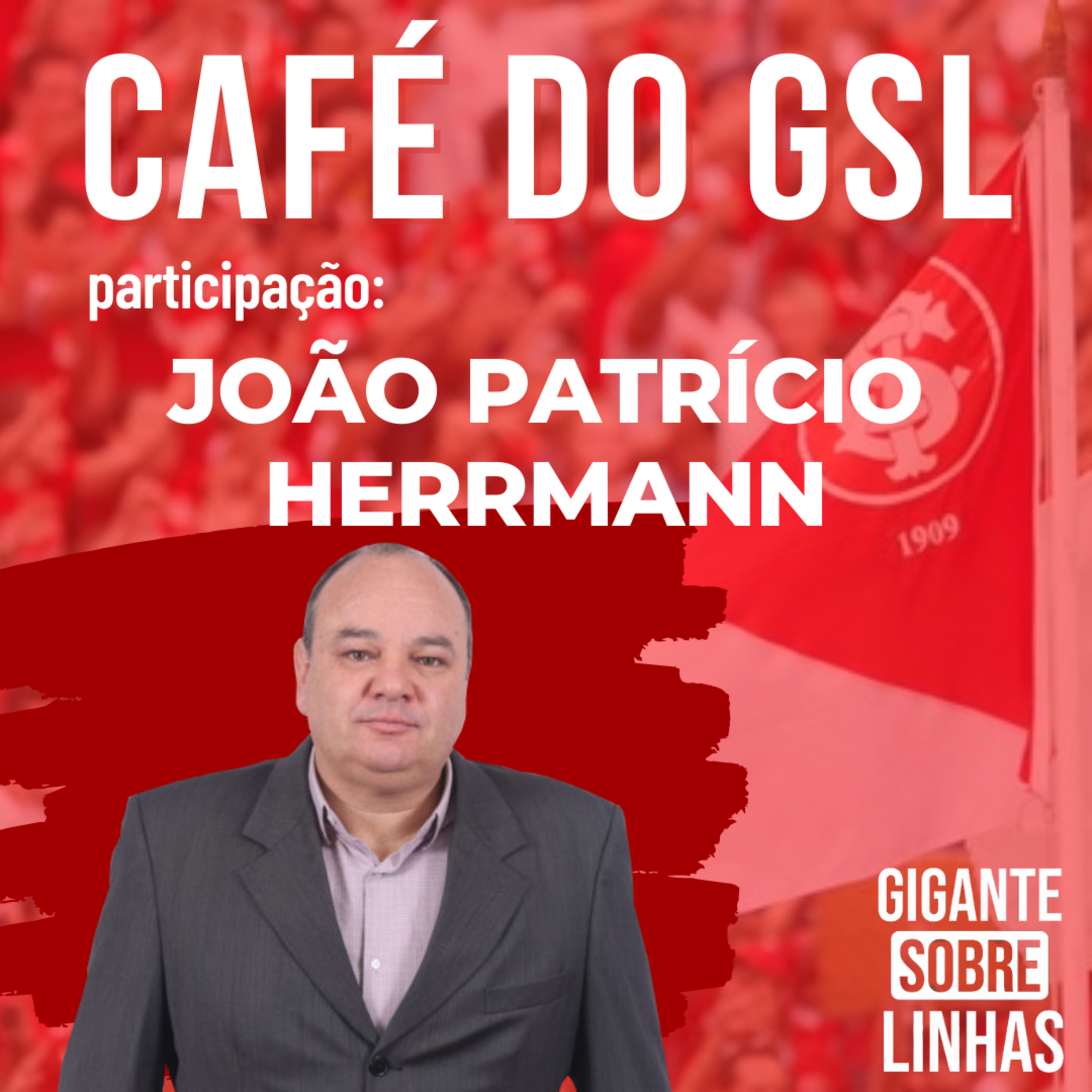 Gigante Sobre Linhas