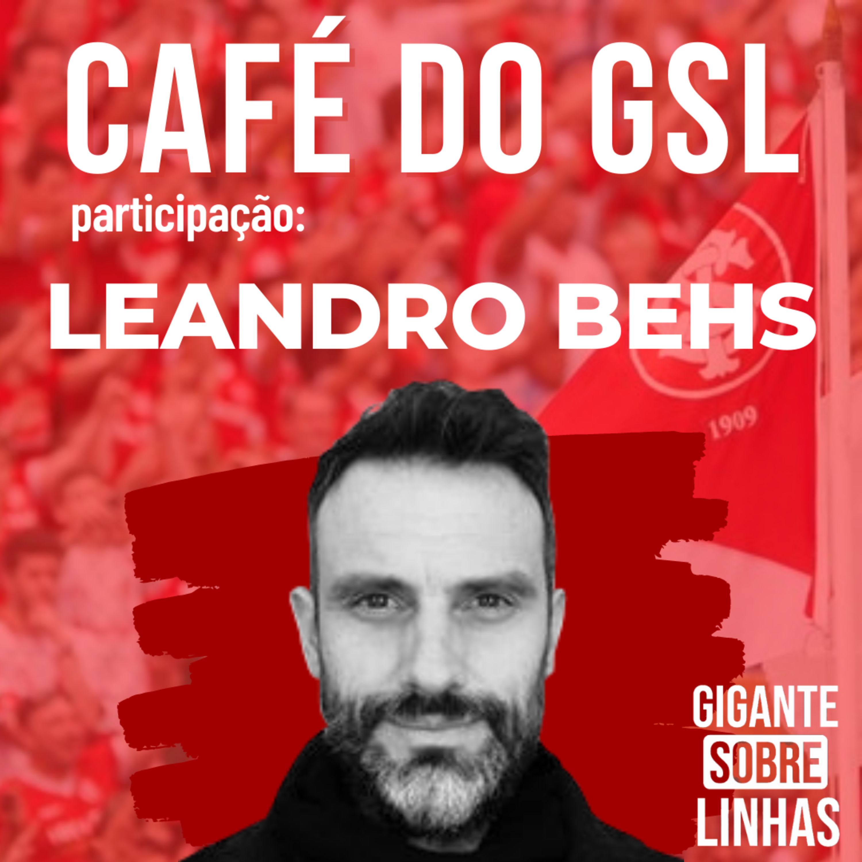 Gigante Sobre Linhas