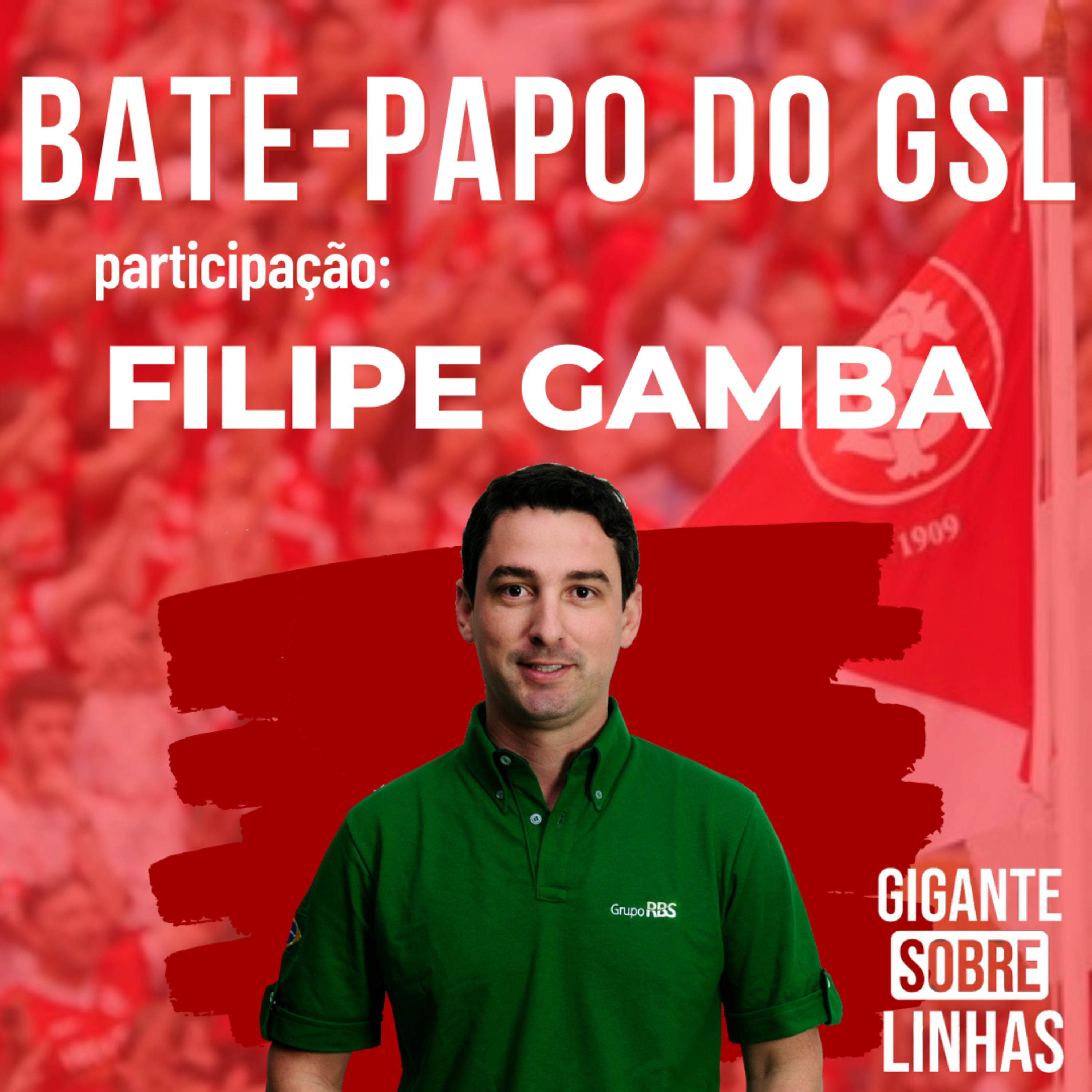 Gigante Sobre Linhas