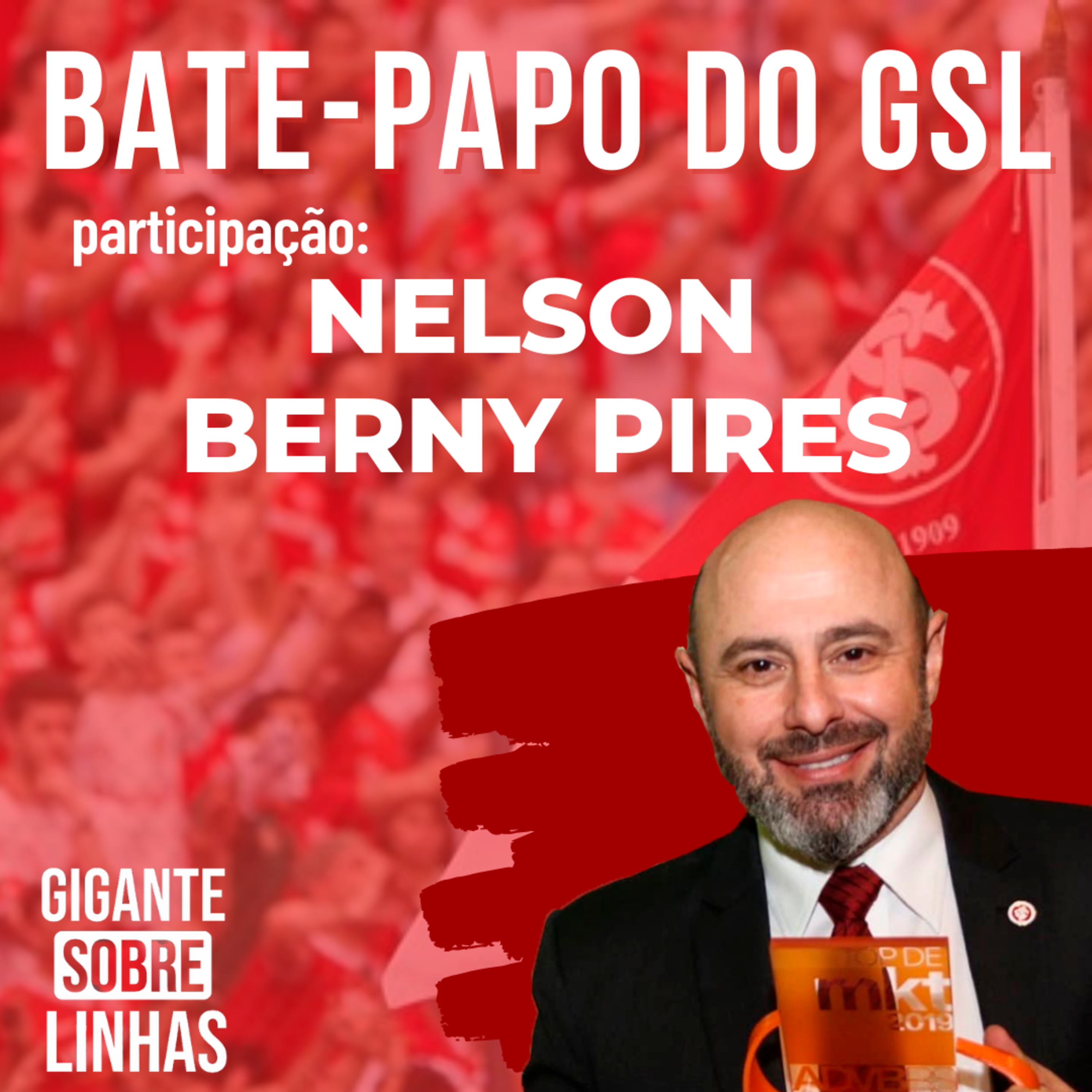 Gigante Sobre Linhas