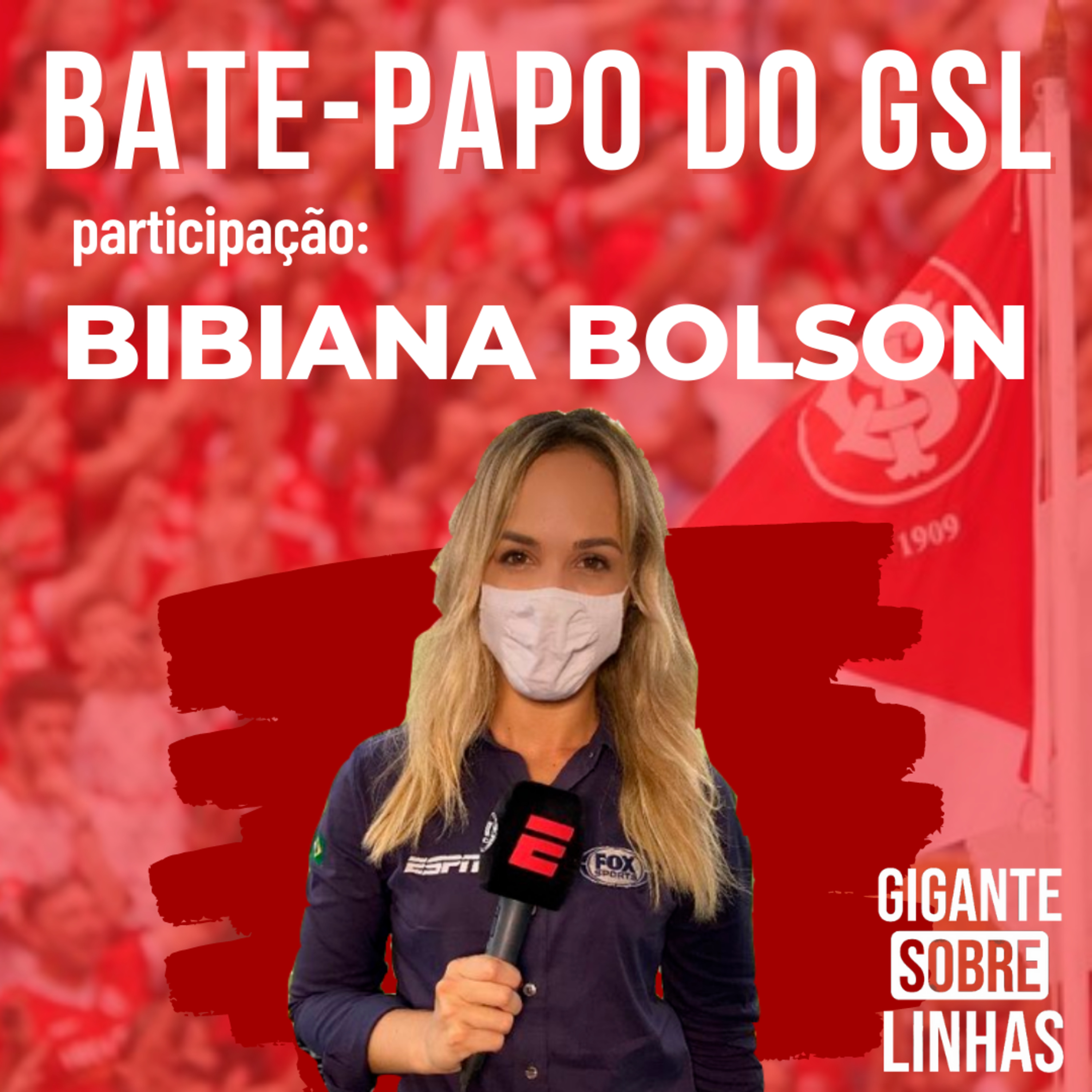 Gigante Sobre Linhas