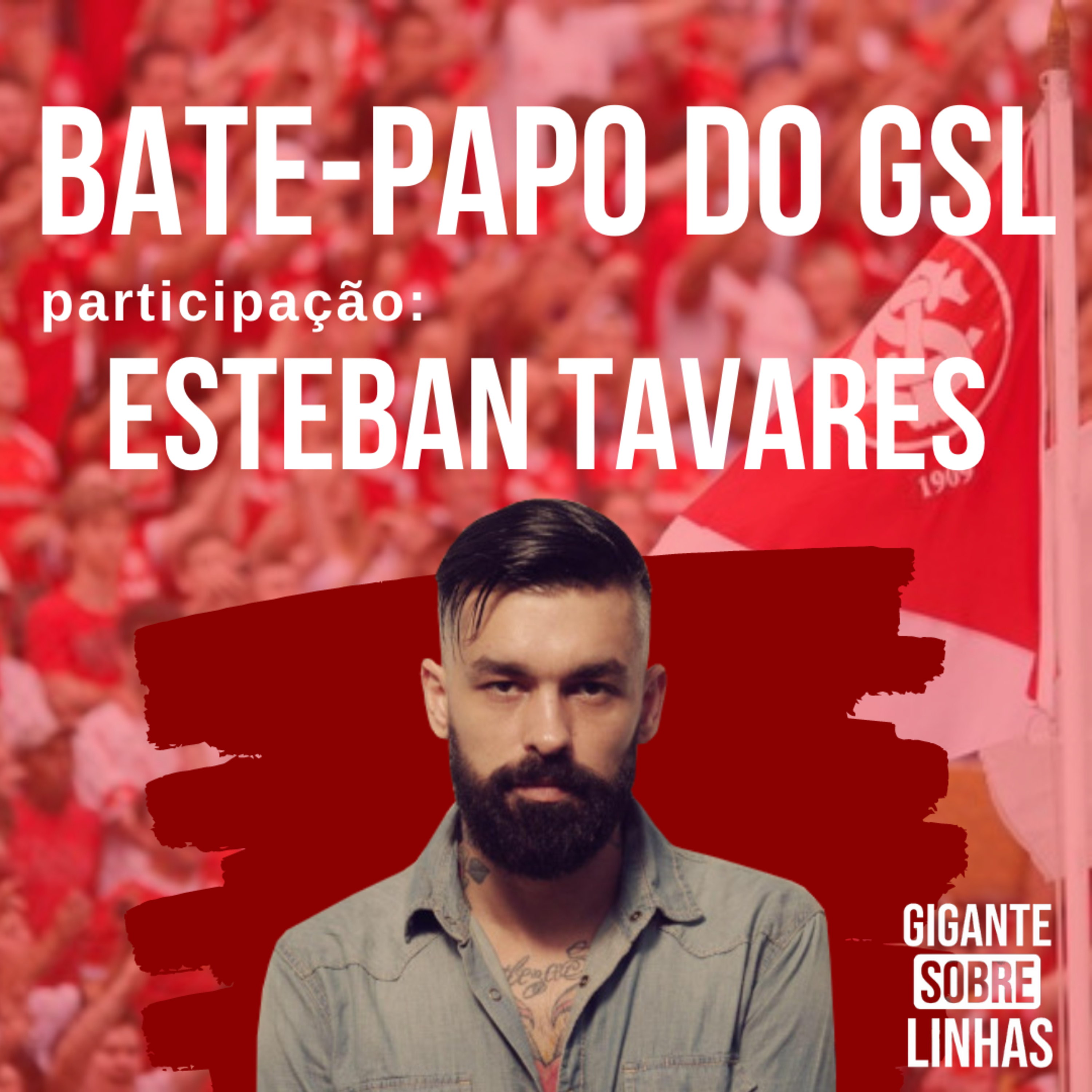 Gigante Sobre Linhas