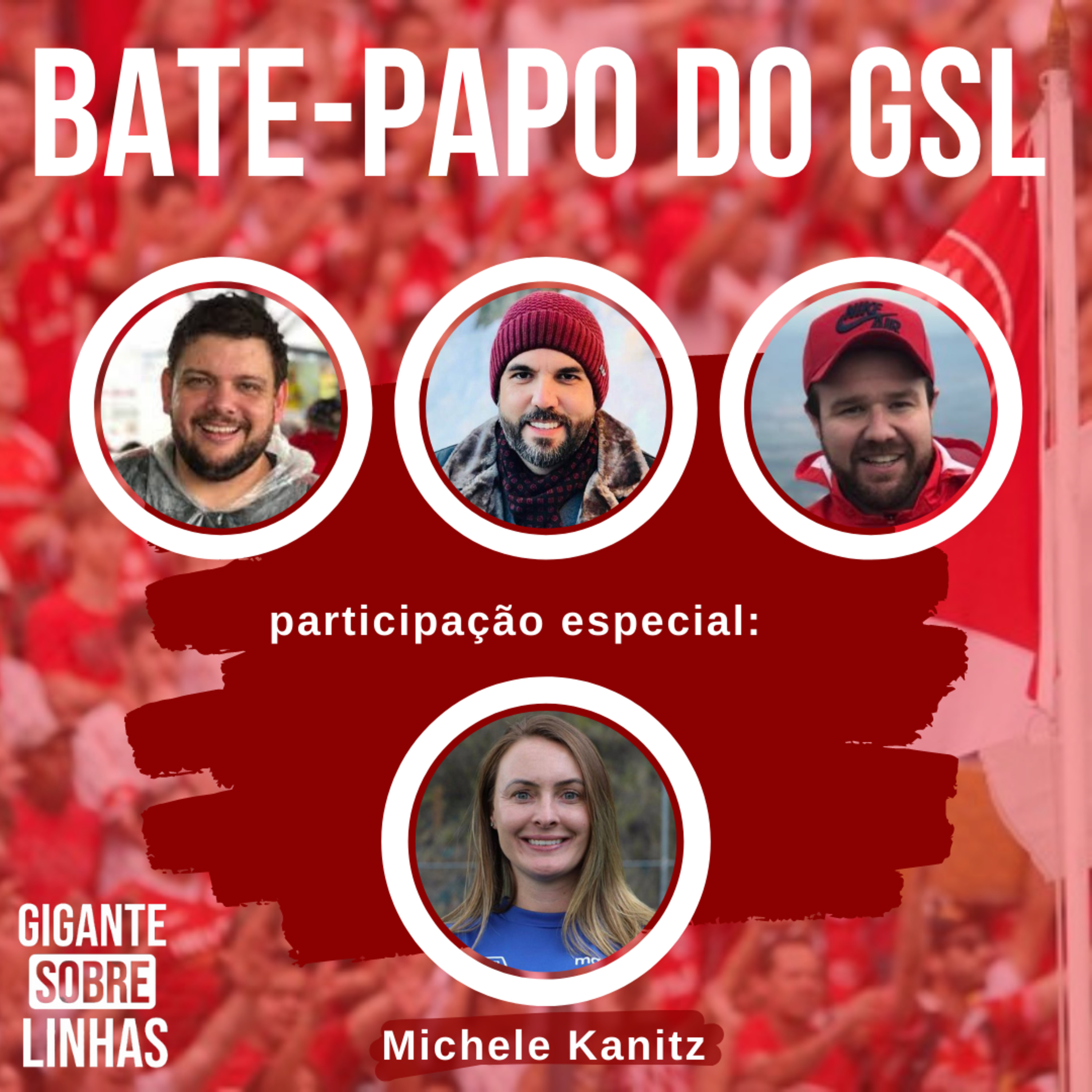 Gigante Sobre Linhas