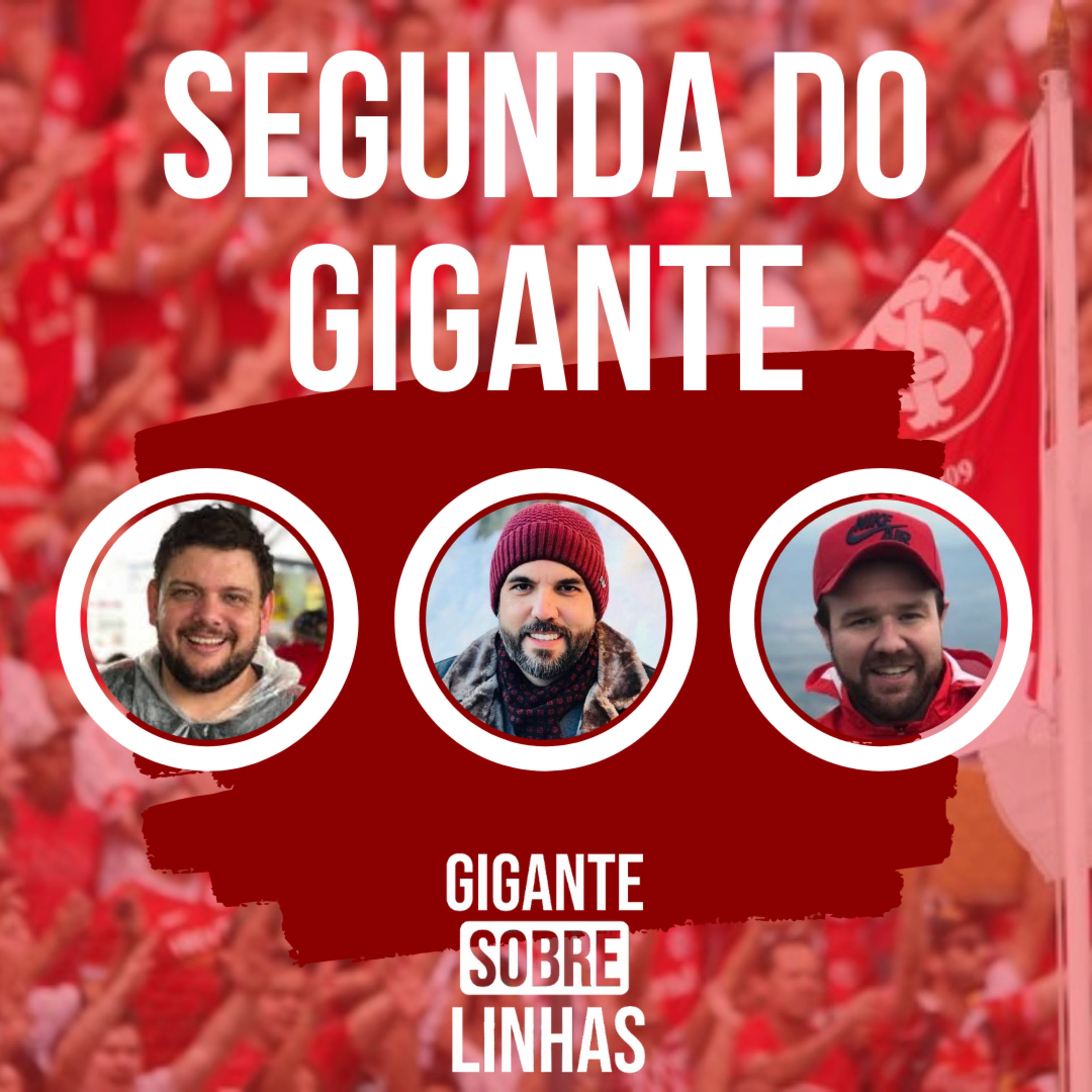 Gigante Sobre Linhas