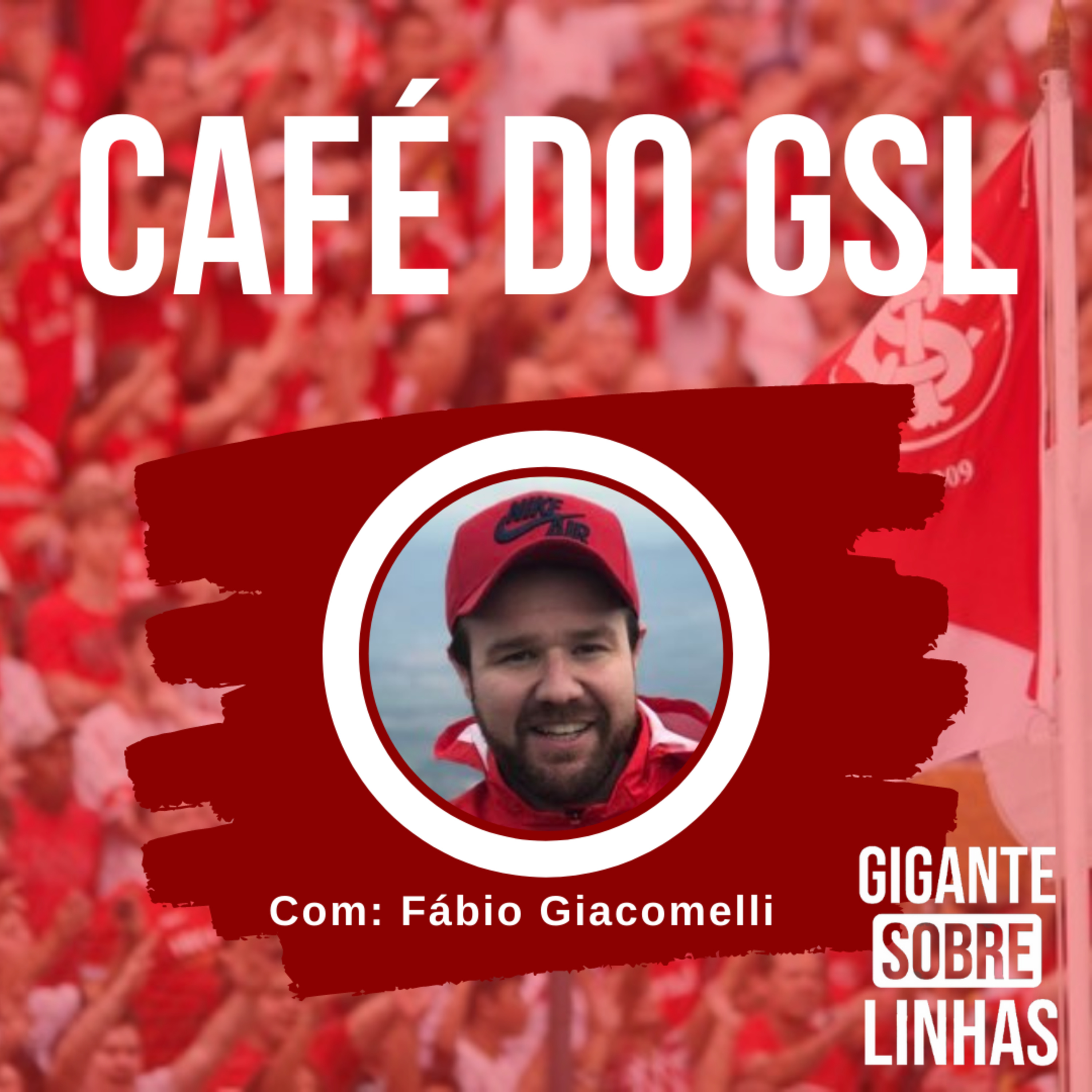 Gigante Sobre Linhas