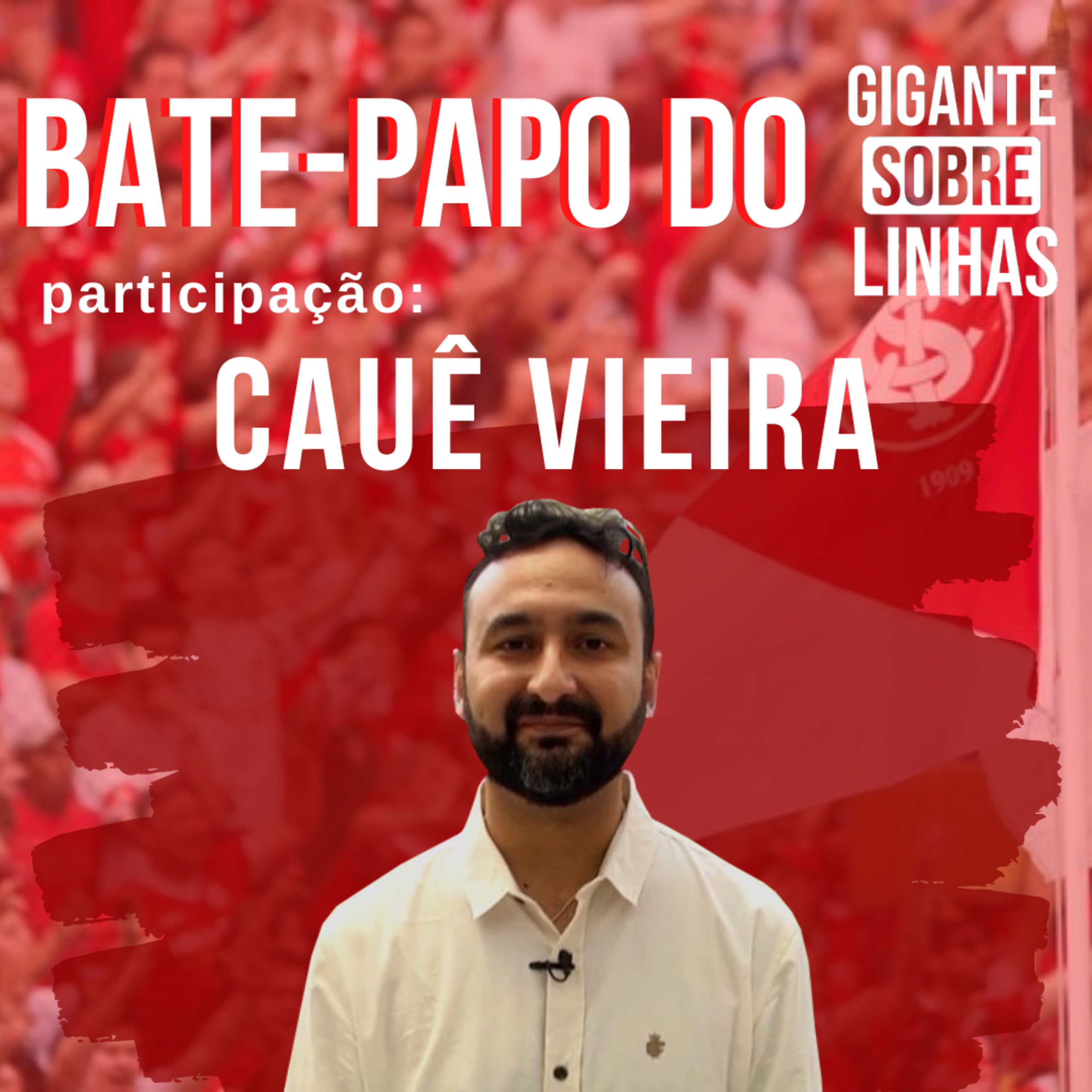 Gigante Sobre Linhas