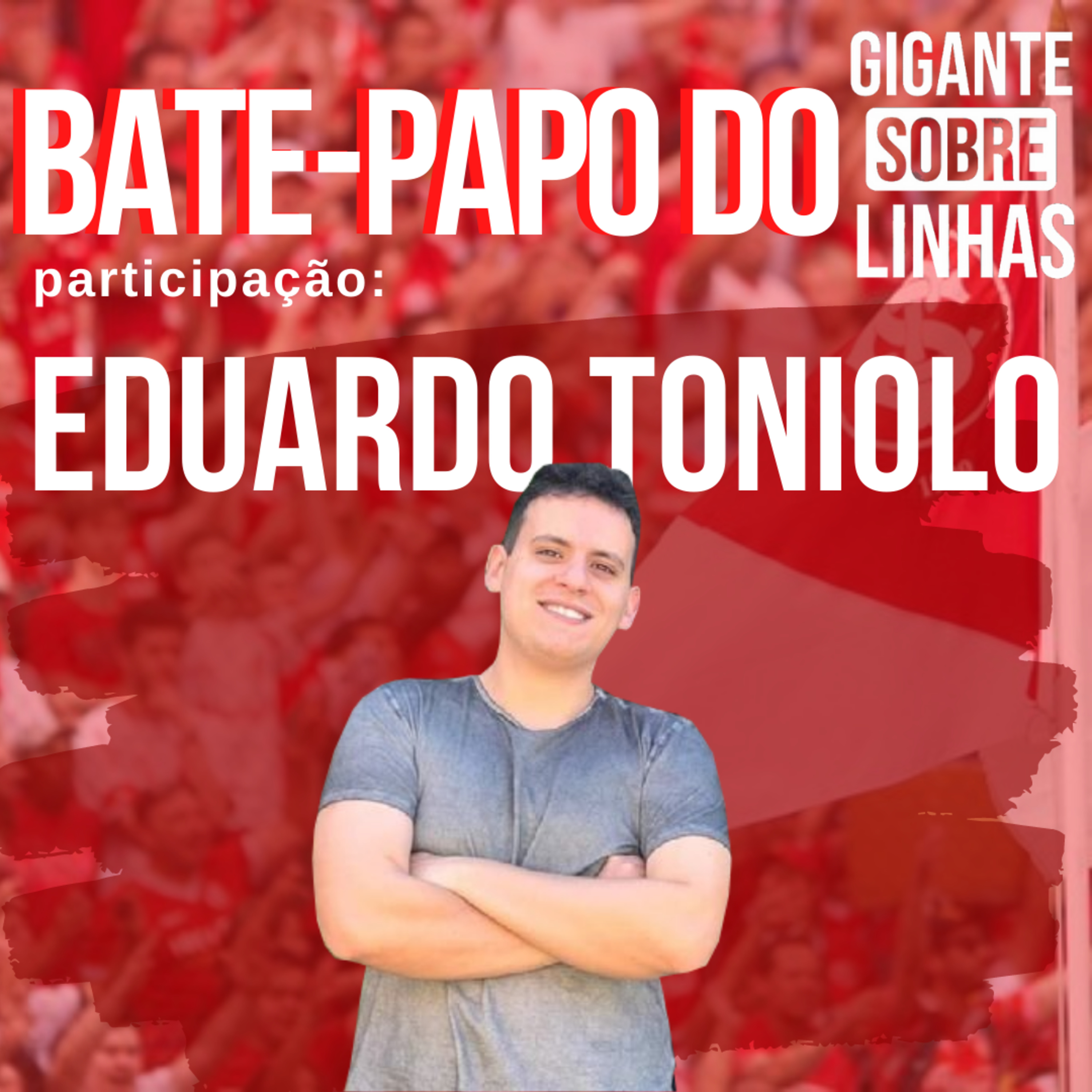 Gigante Sobre Linhas