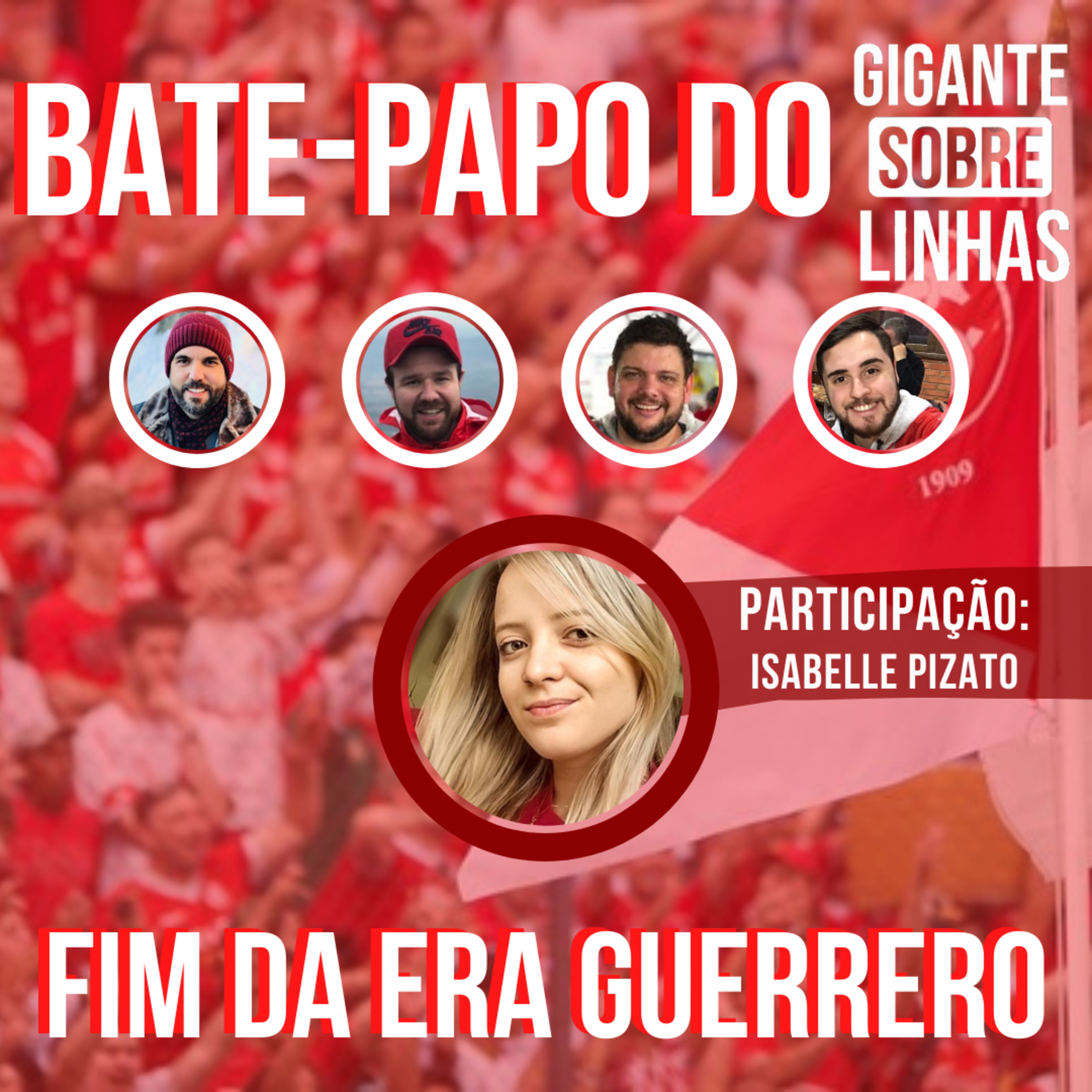 Gigante Sobre Linhas
