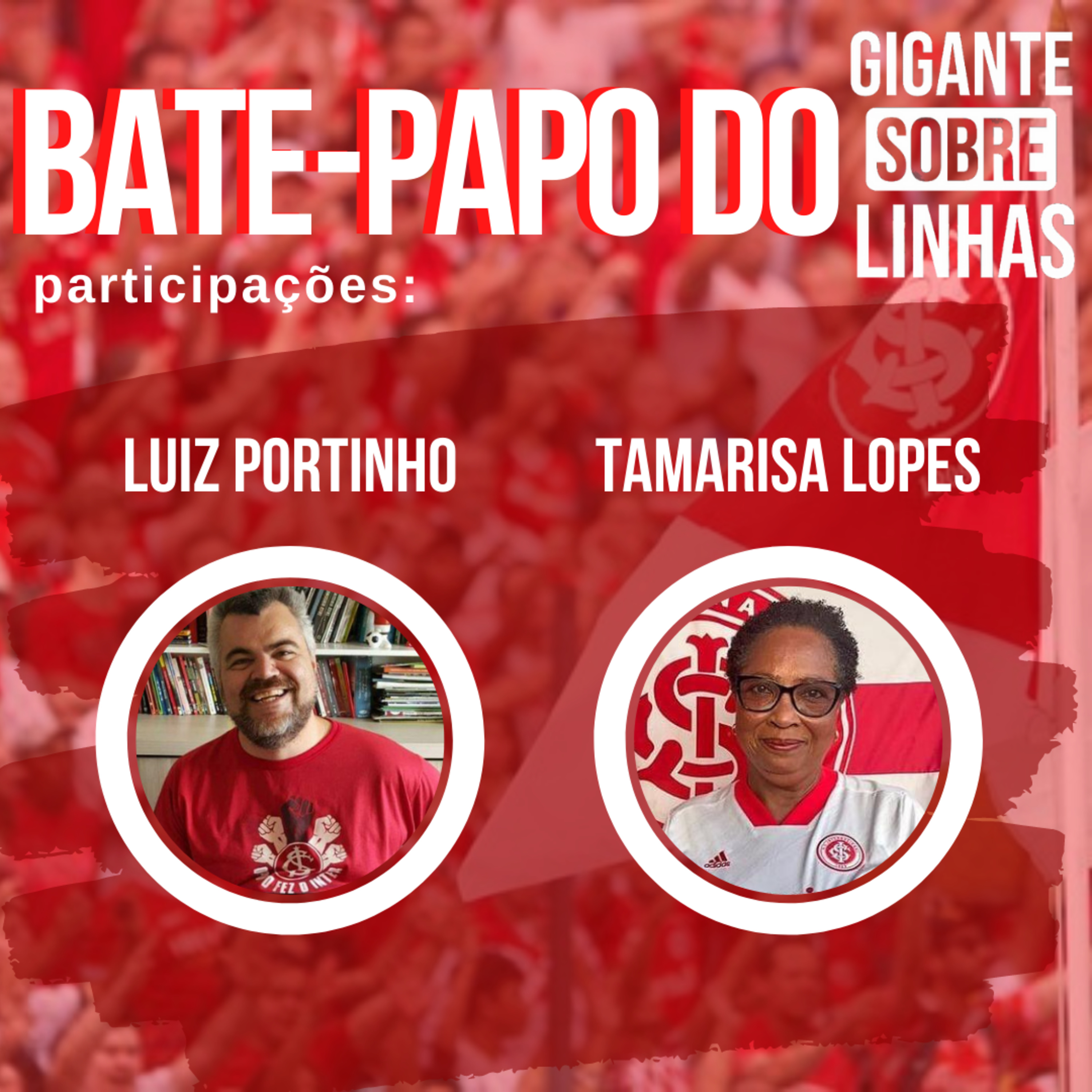 Gigante Sobre Linhas