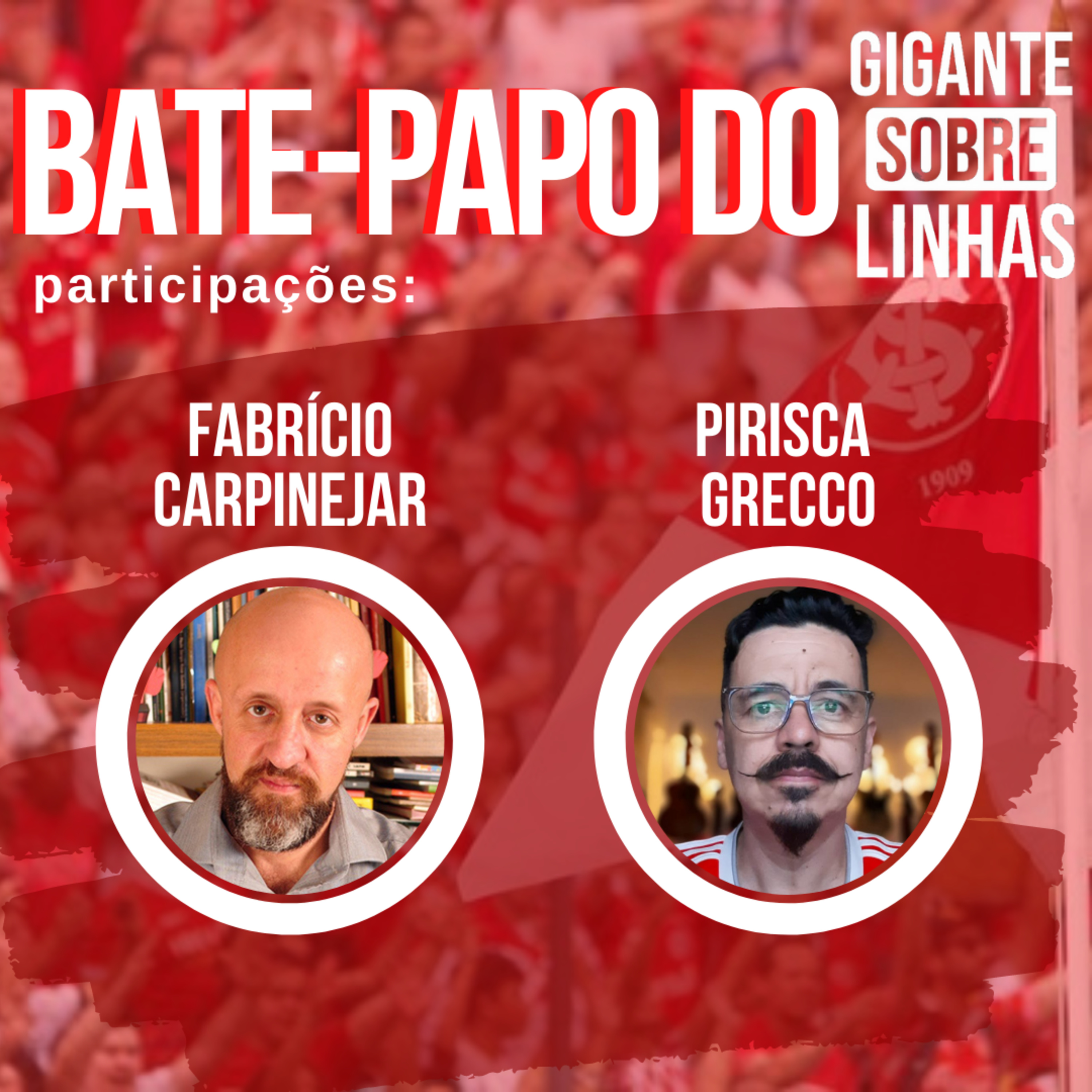 Gigante Sobre Linhas