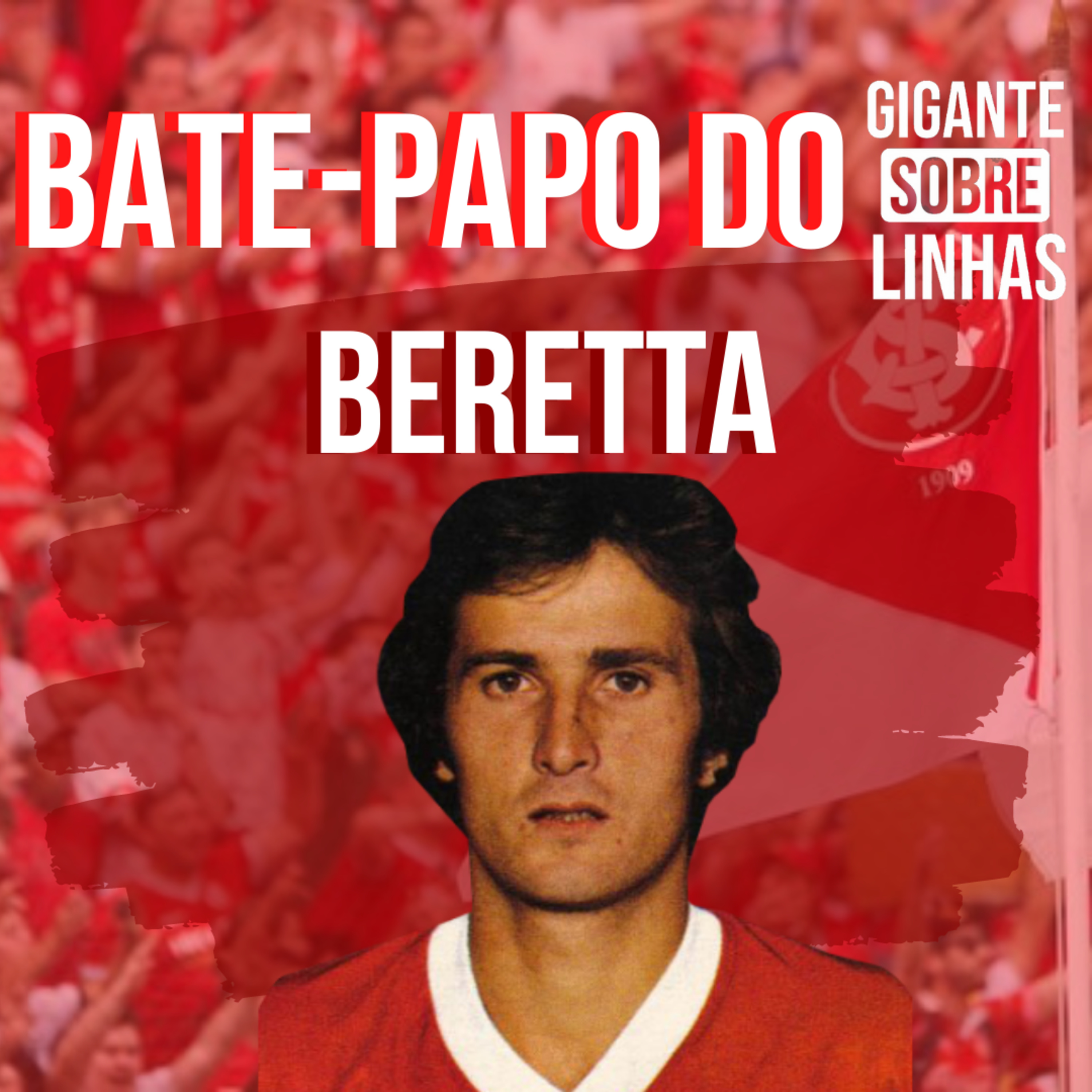 Gigante Sobre Linhas