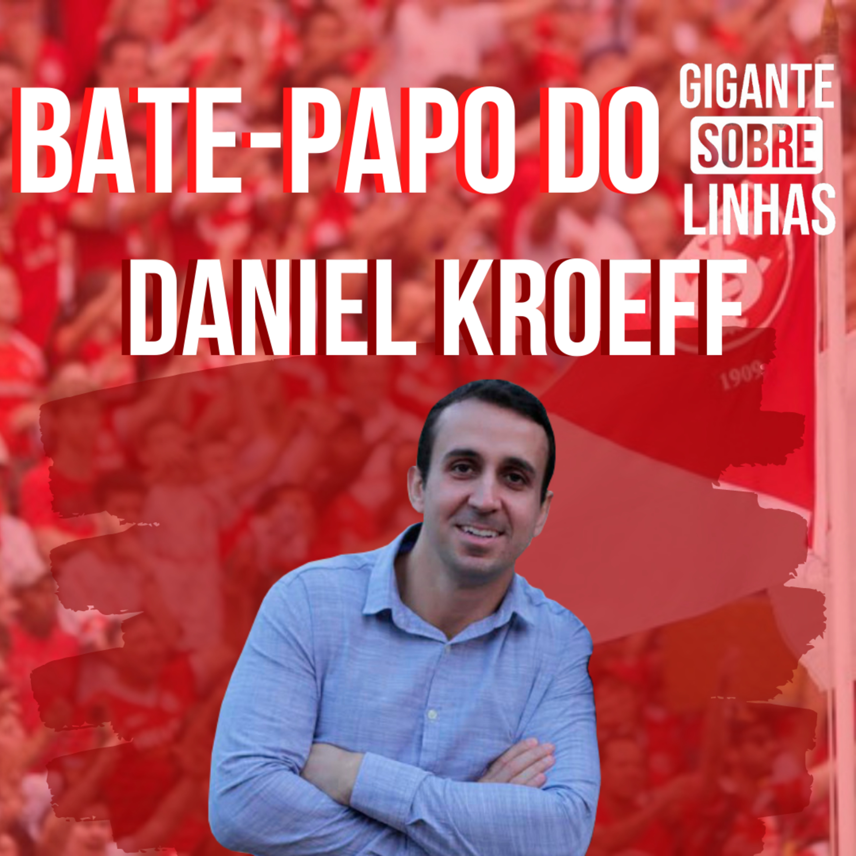 Gigante Sobre Linhas