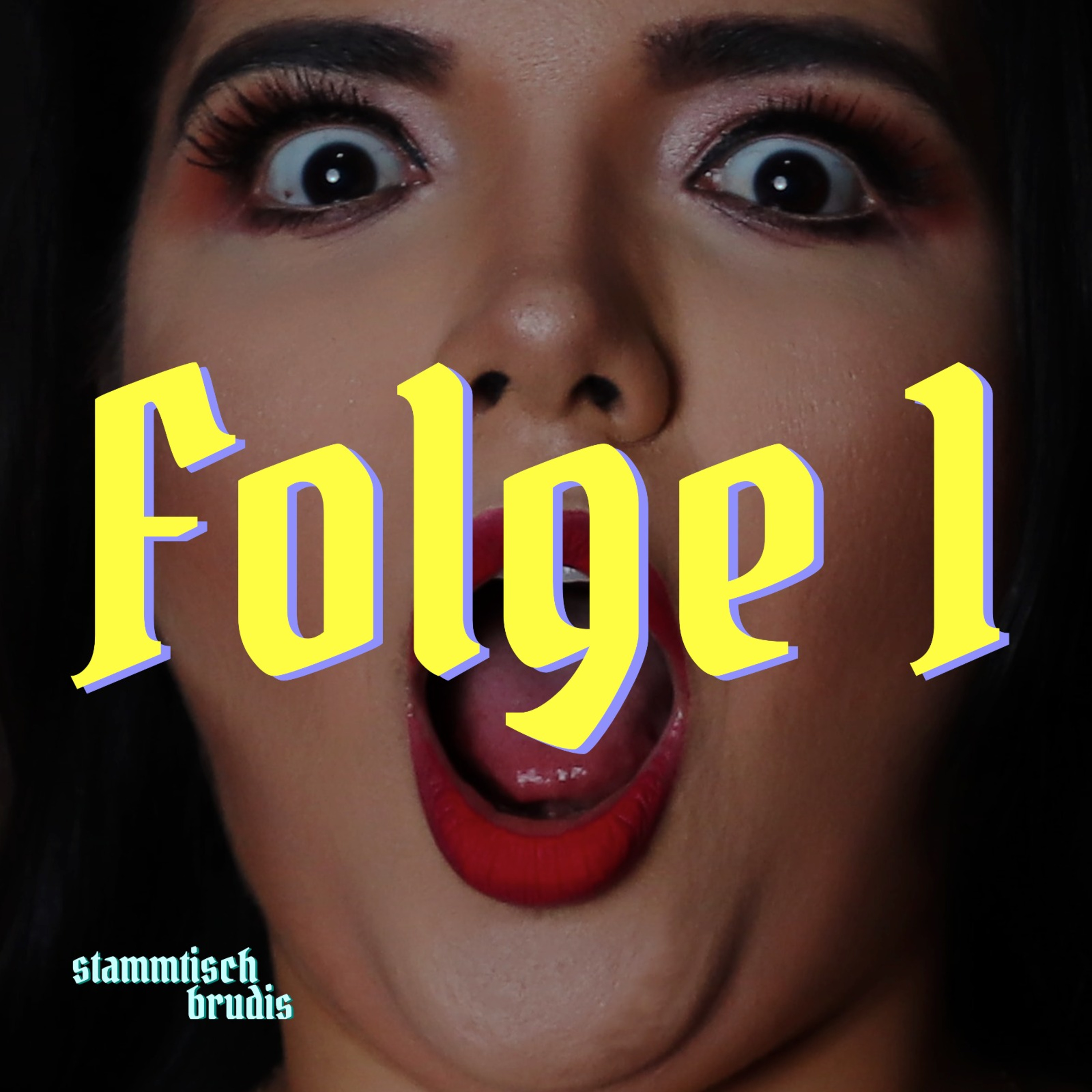 Stammtischbrudis