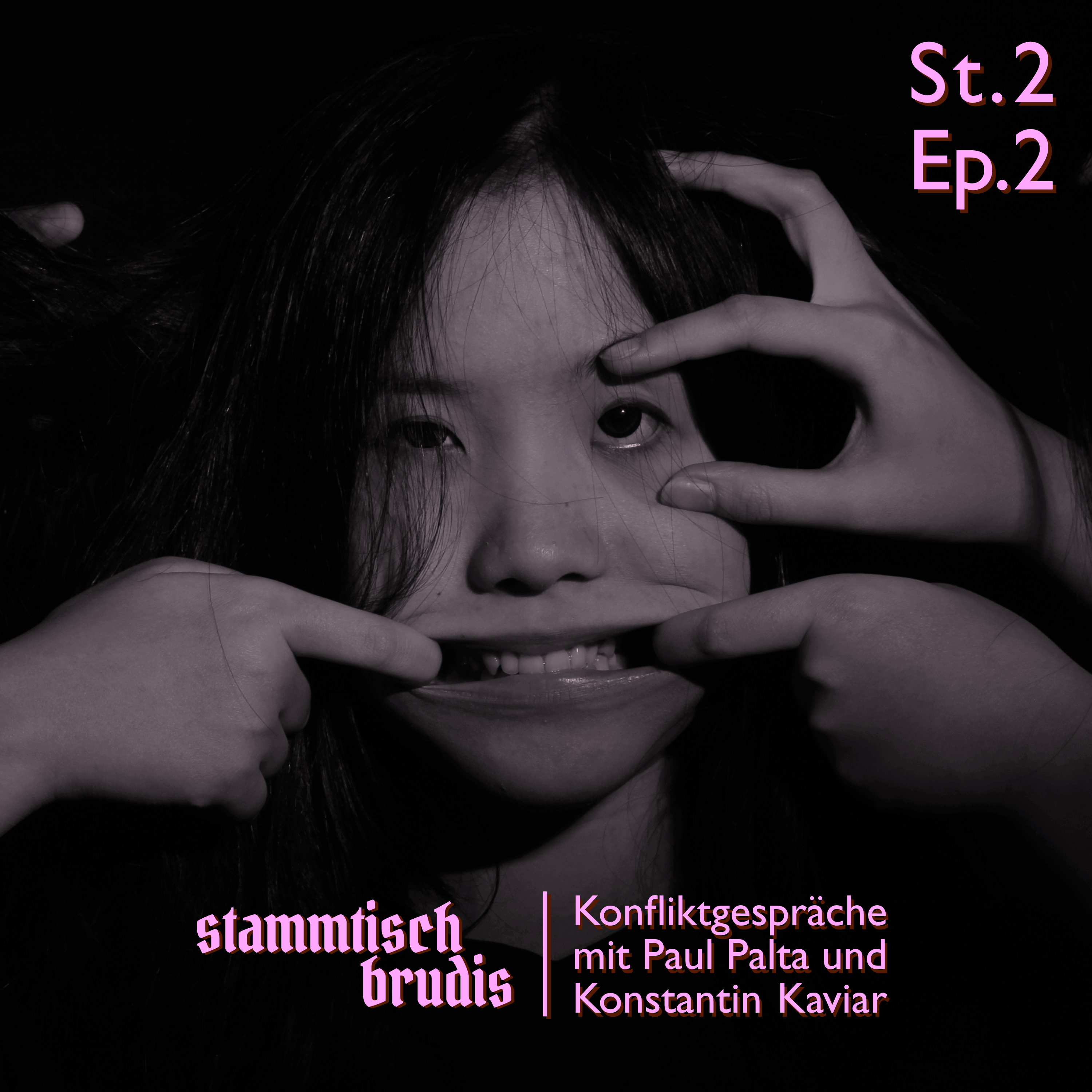 Stammtischbrudis