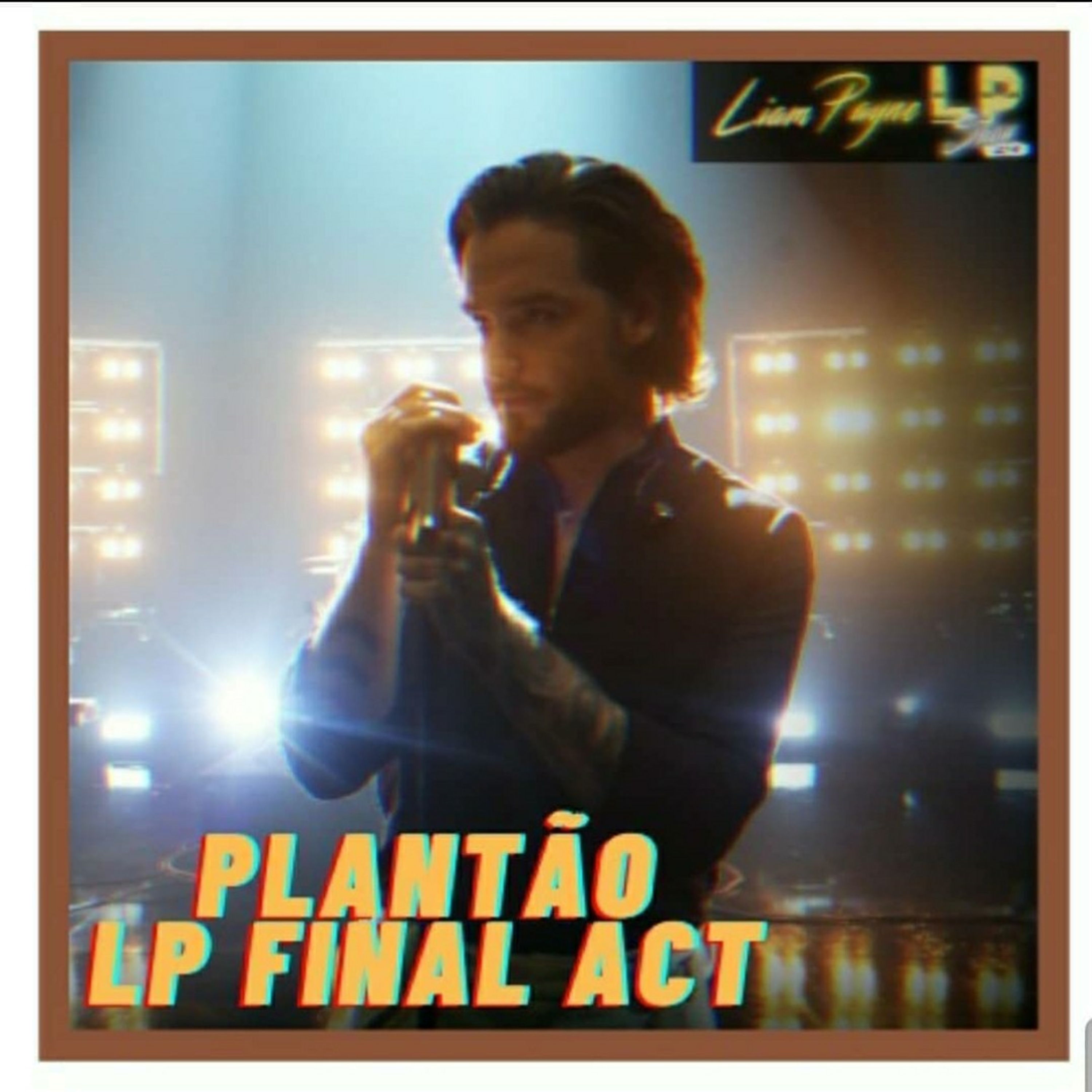 PLANTÃO LIAM PAYNE: ACT4 FINAL ACT episode artwork
