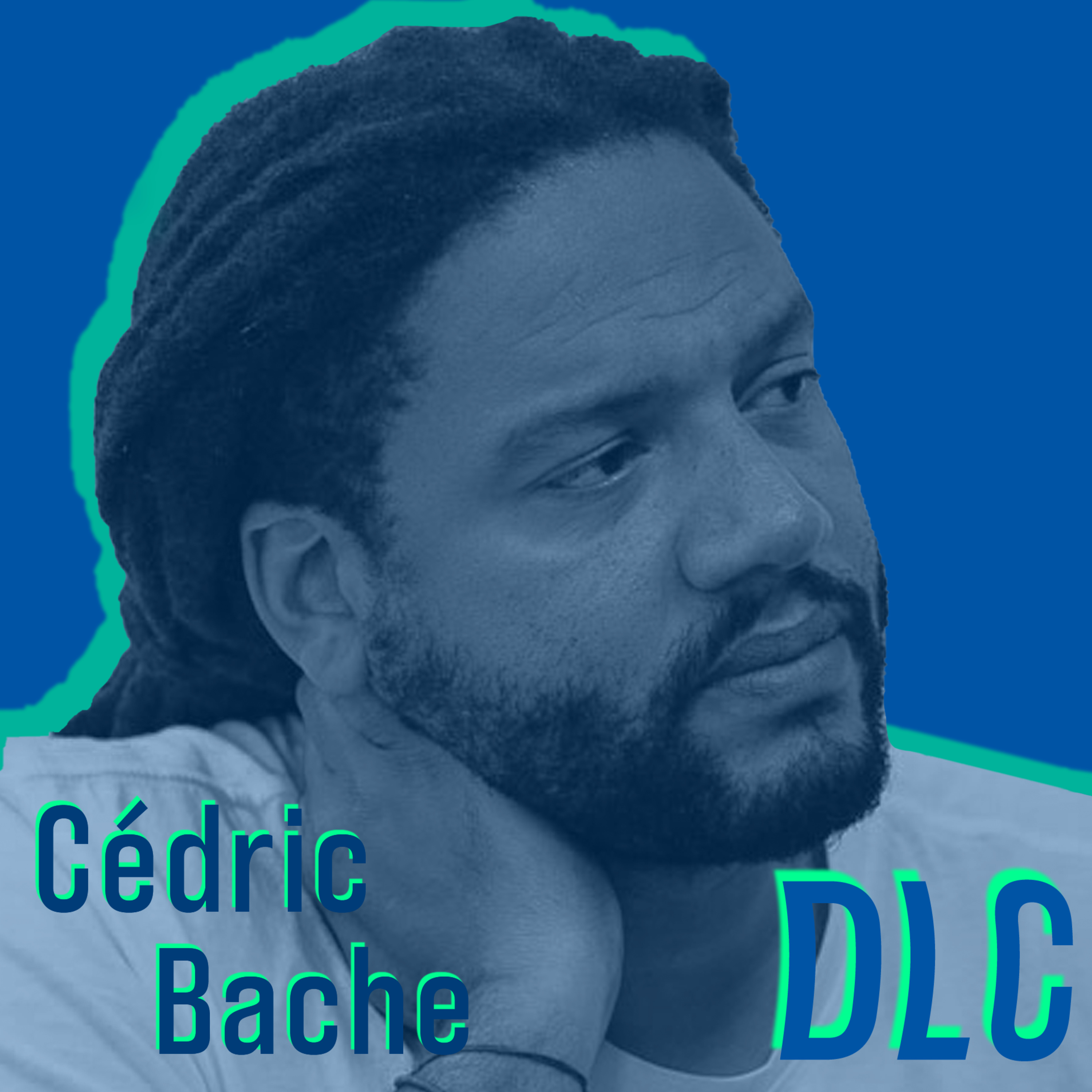 Episode 1 - Cédric Bache Co-Fondateur de La Belle episode artwork