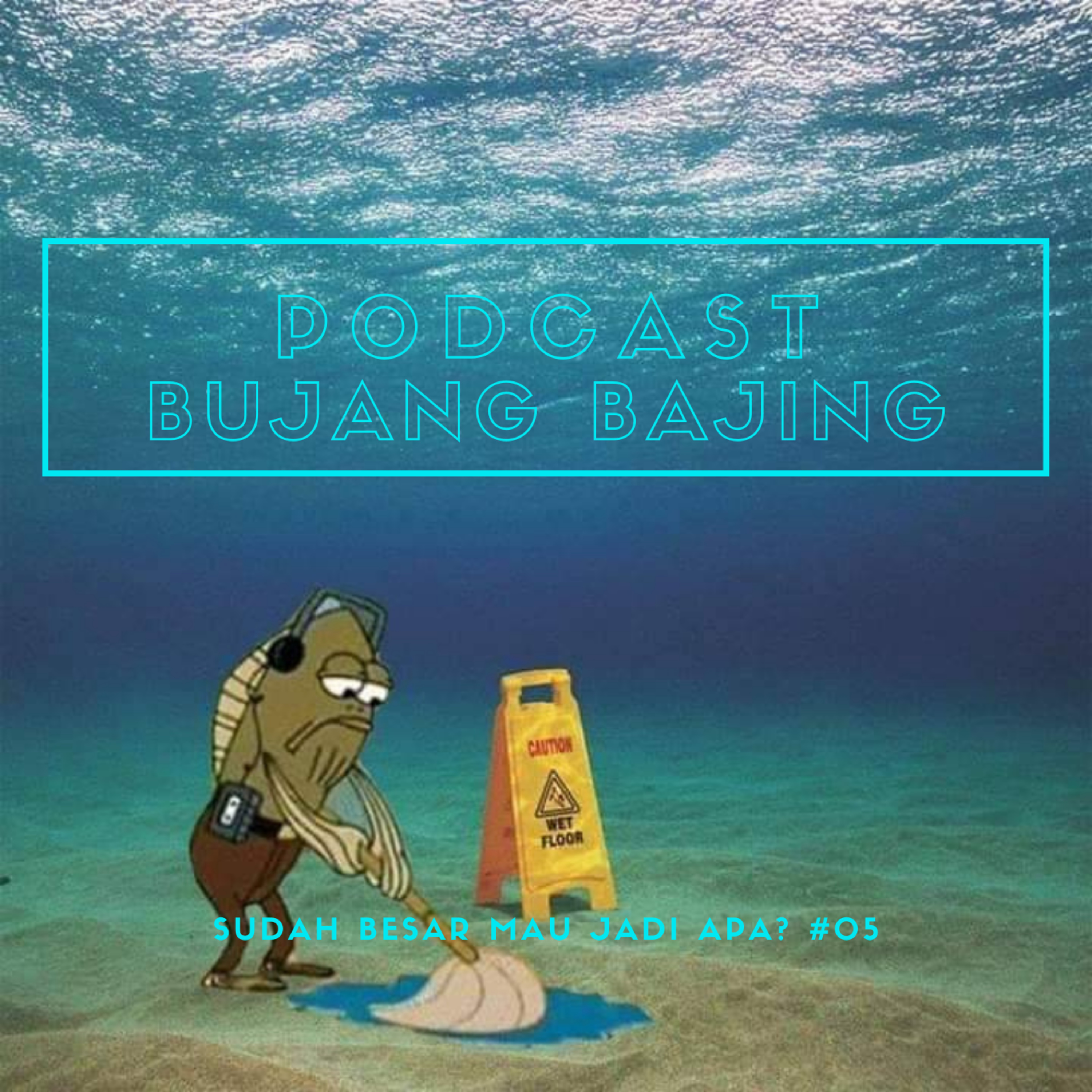 Podcast Bujang Bajing