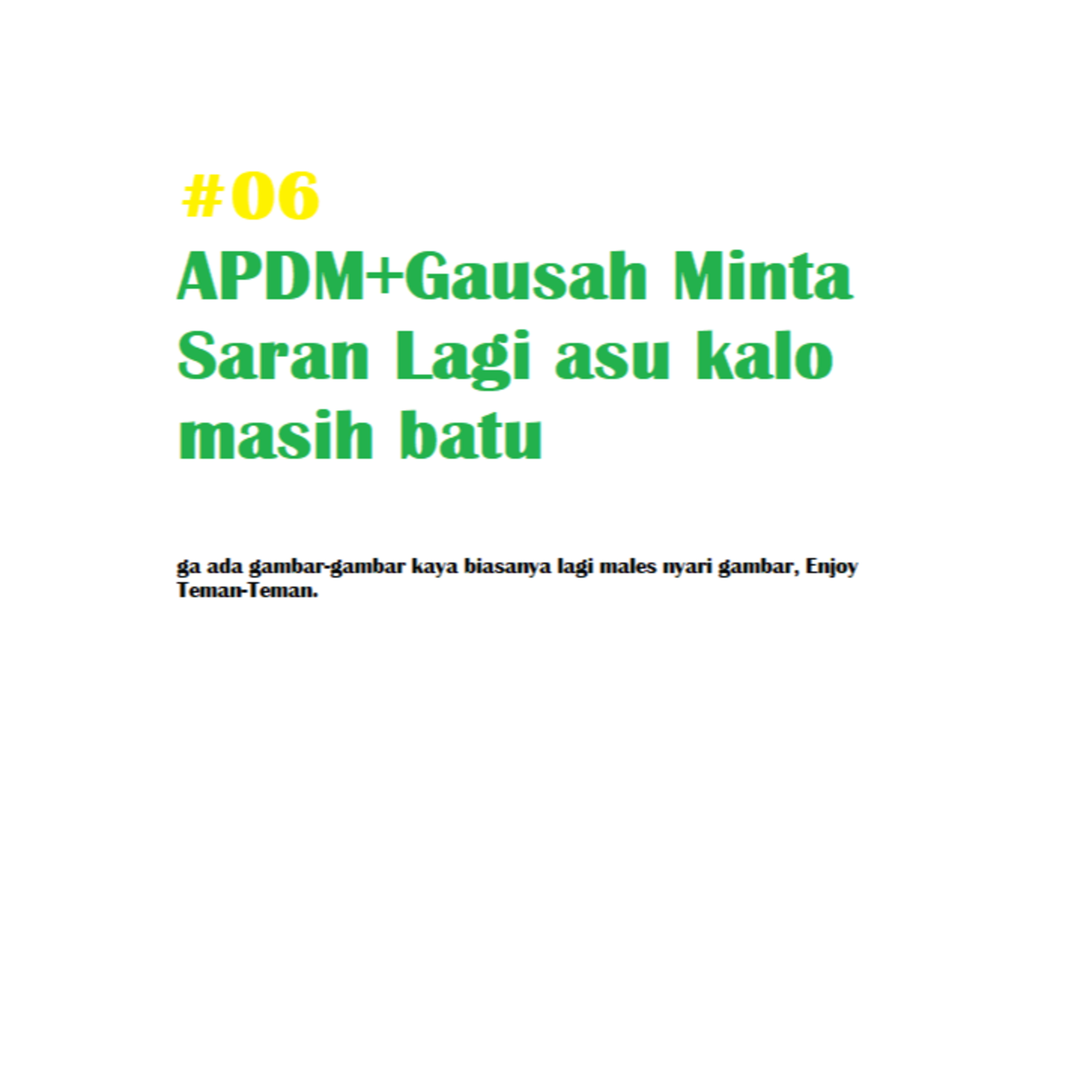 Podcast Bujang Bajing