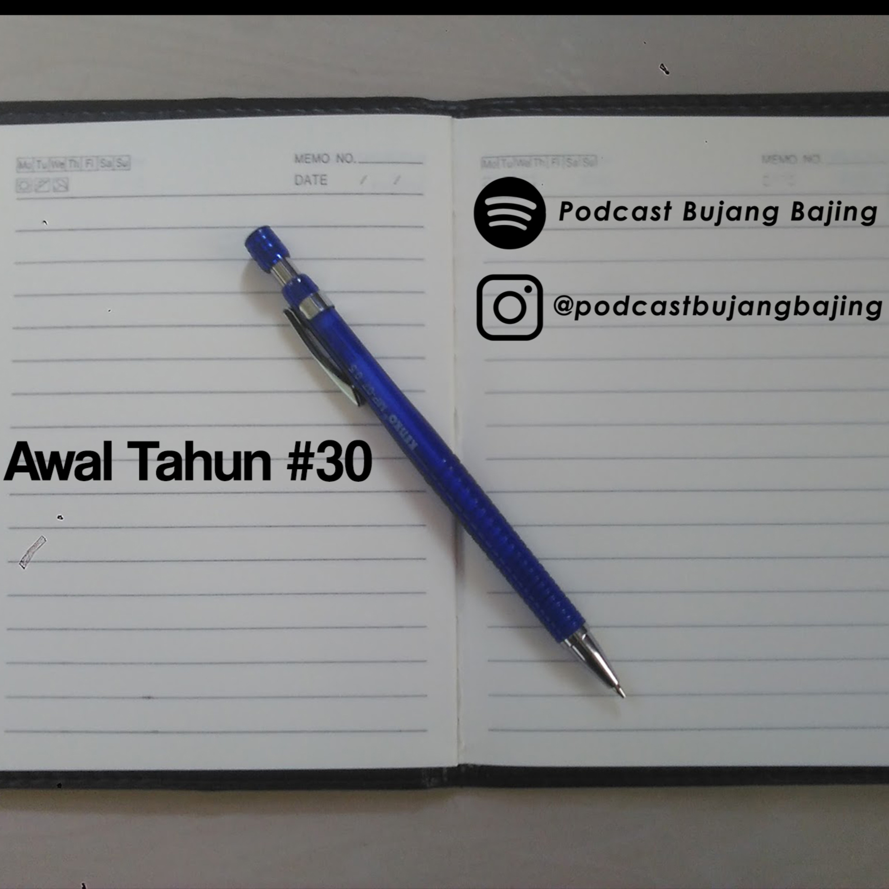 Podcast Bujang Bajing