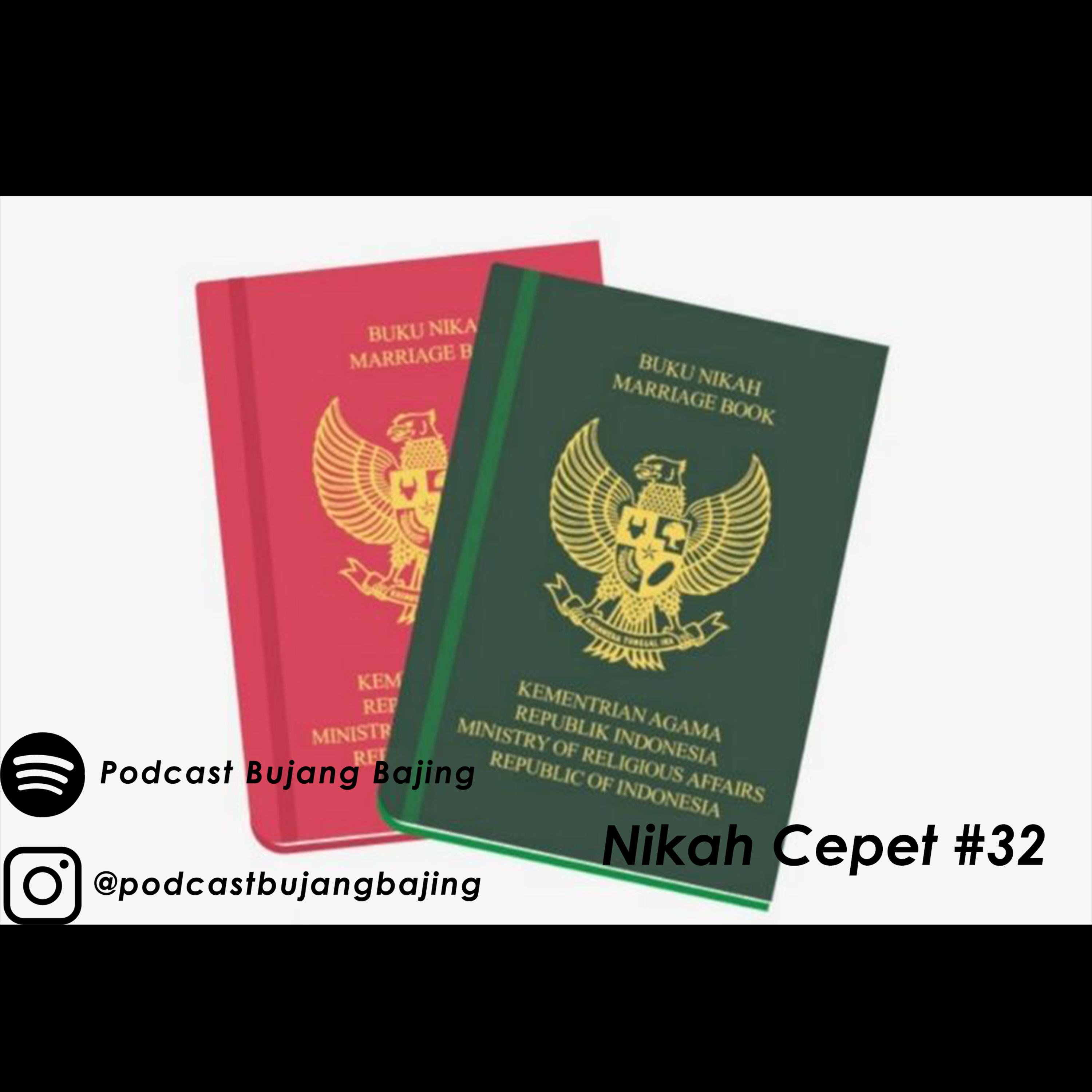 Podcast Bujang Bajing