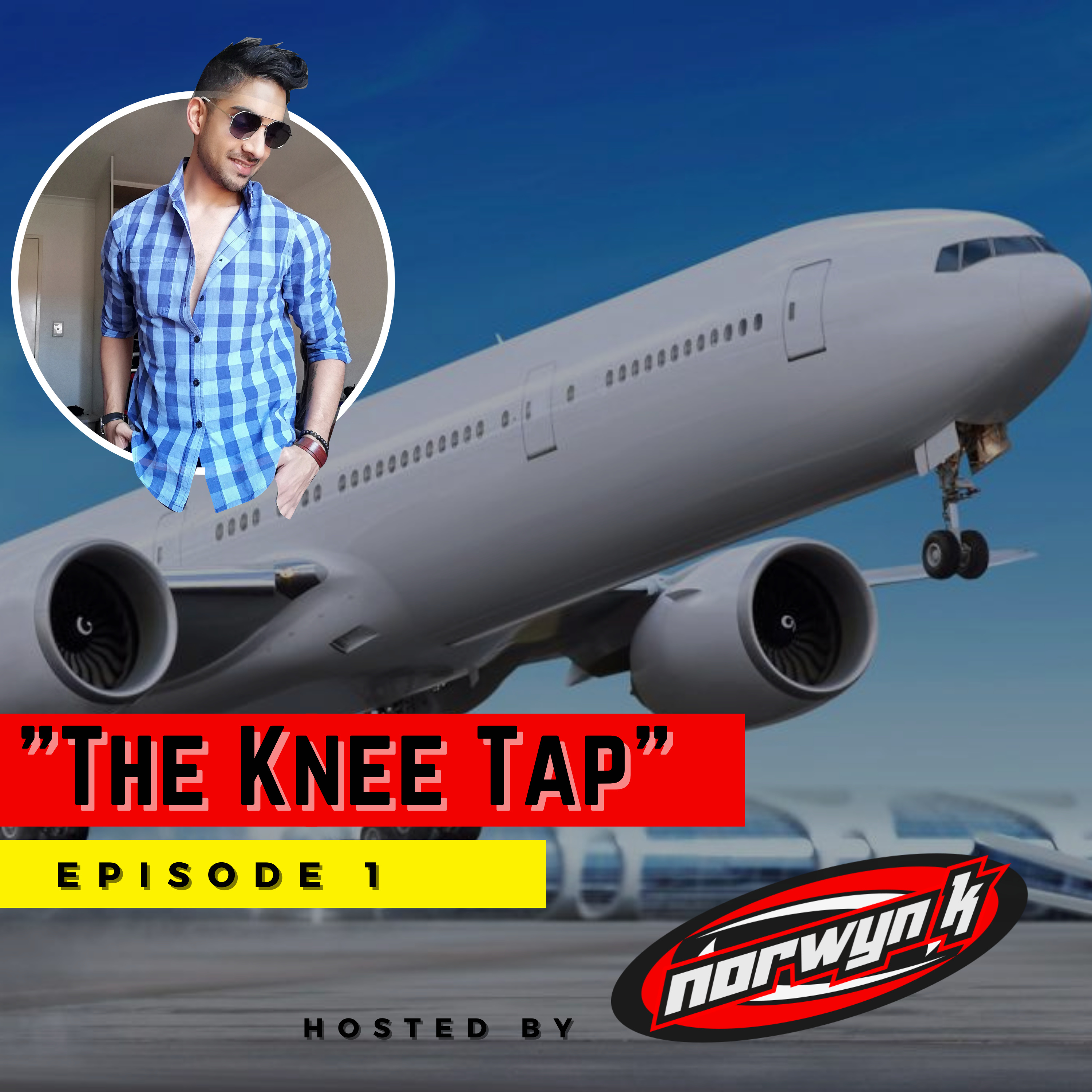 The Knee Tap That Made All the Difference
