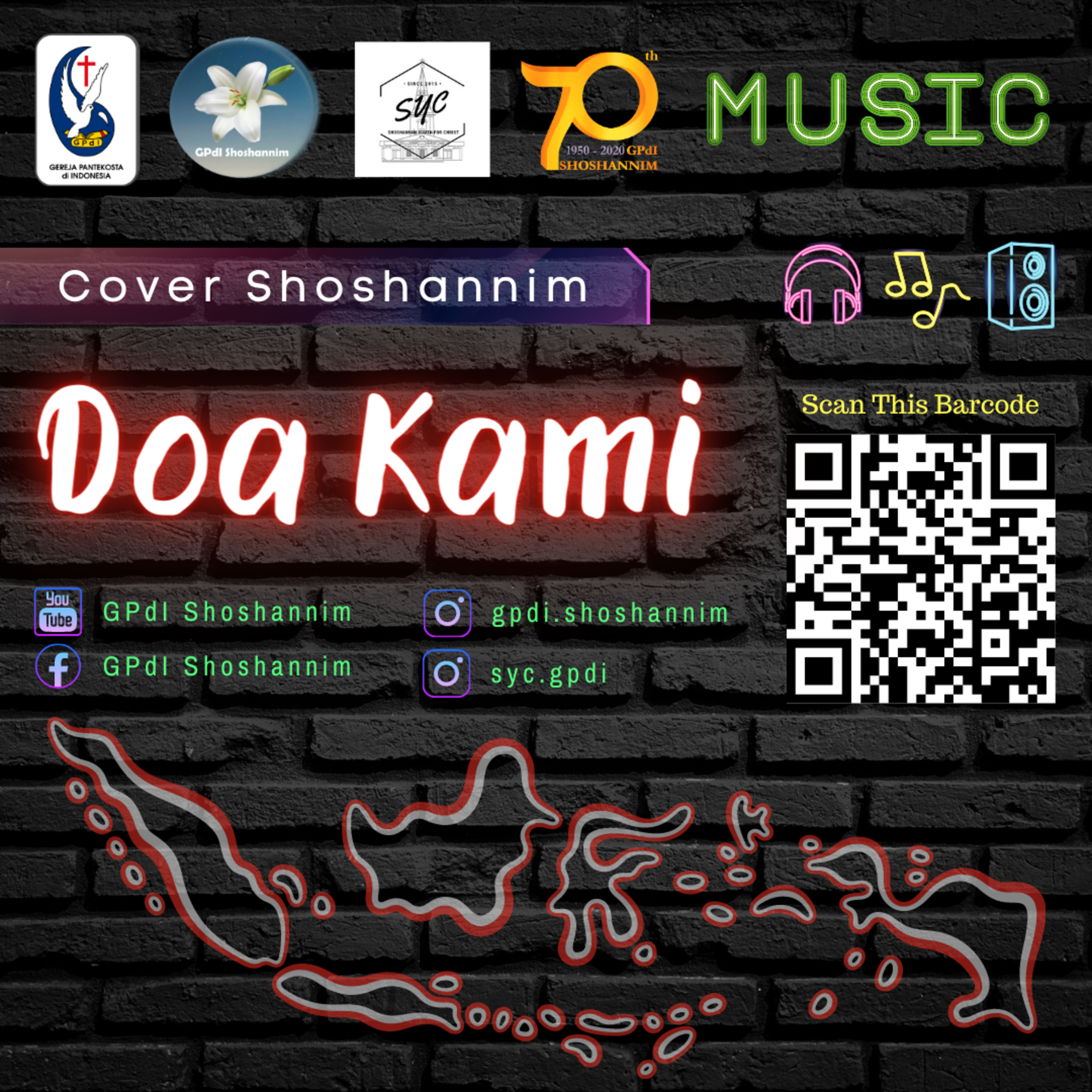 [Official] GPdI Shoshannim