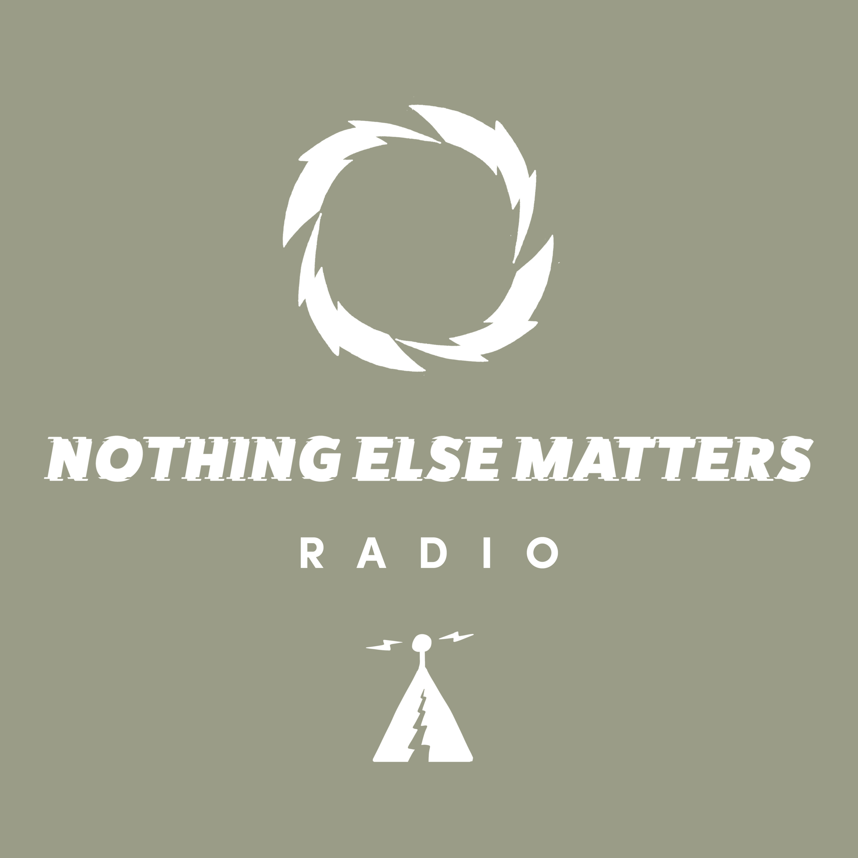 Danny Howard presents Nothing Else Matters Radio