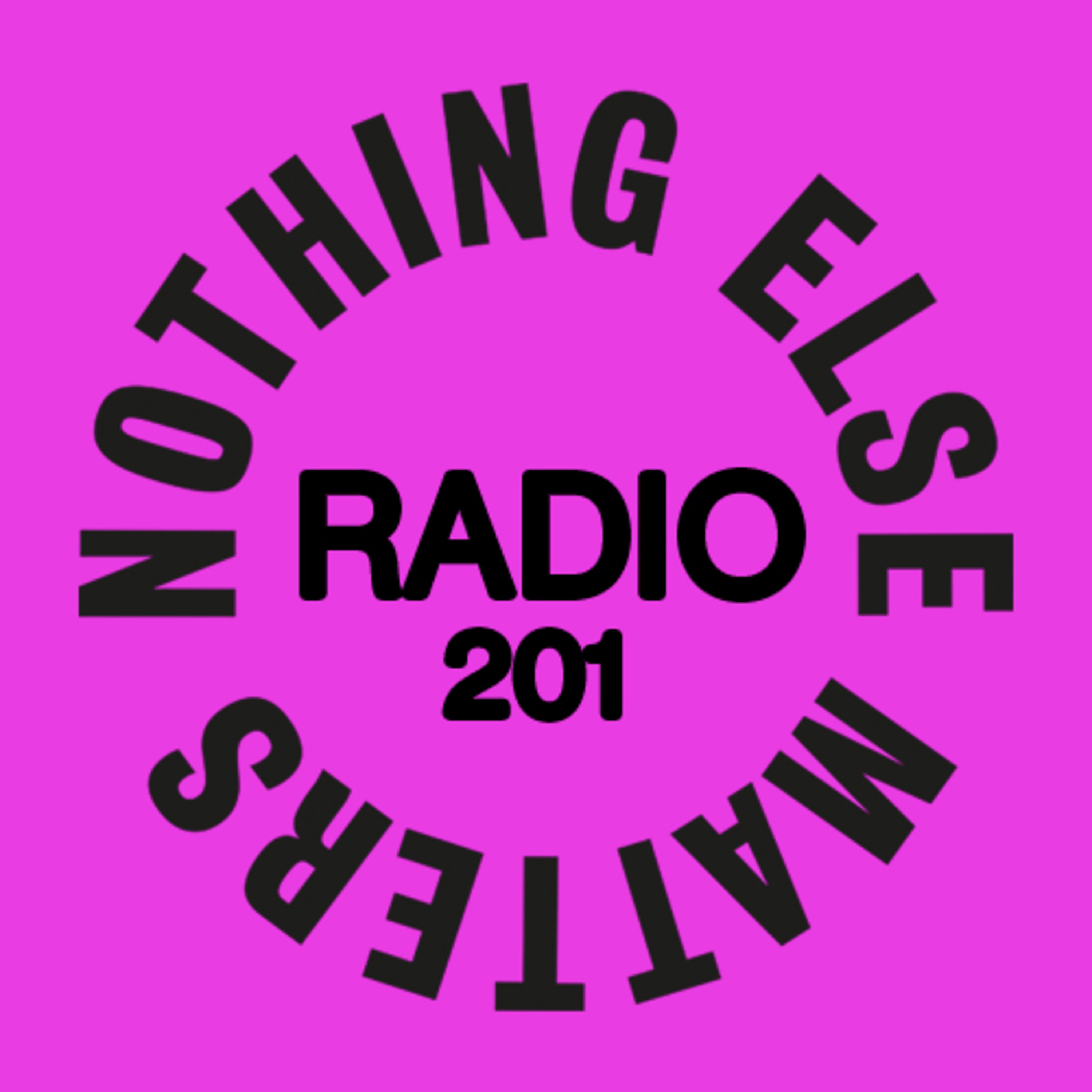 Danny Howard Presents...Nothing Else Matters Radio #201