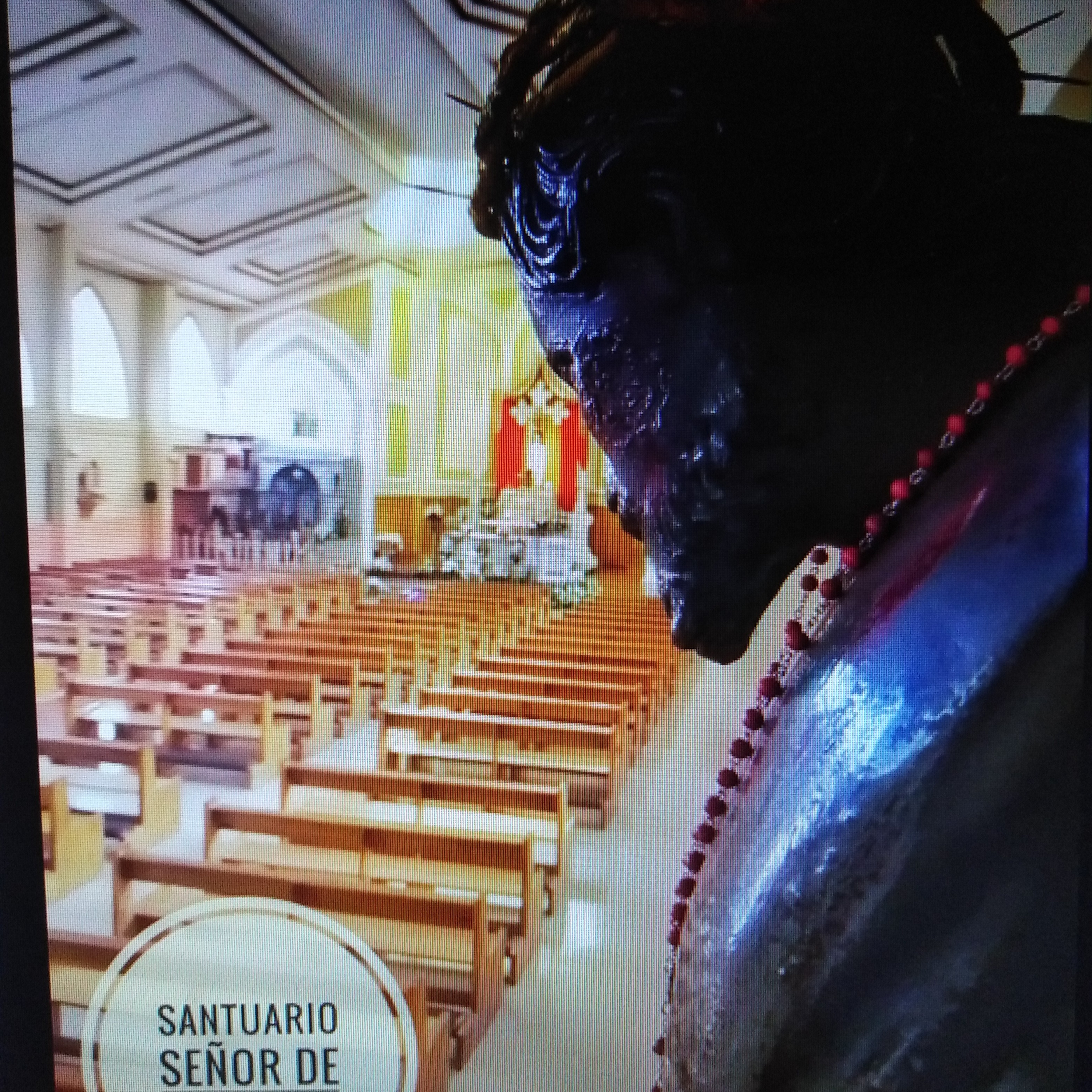 Historia del Señor de los Milagros.  episode artwork