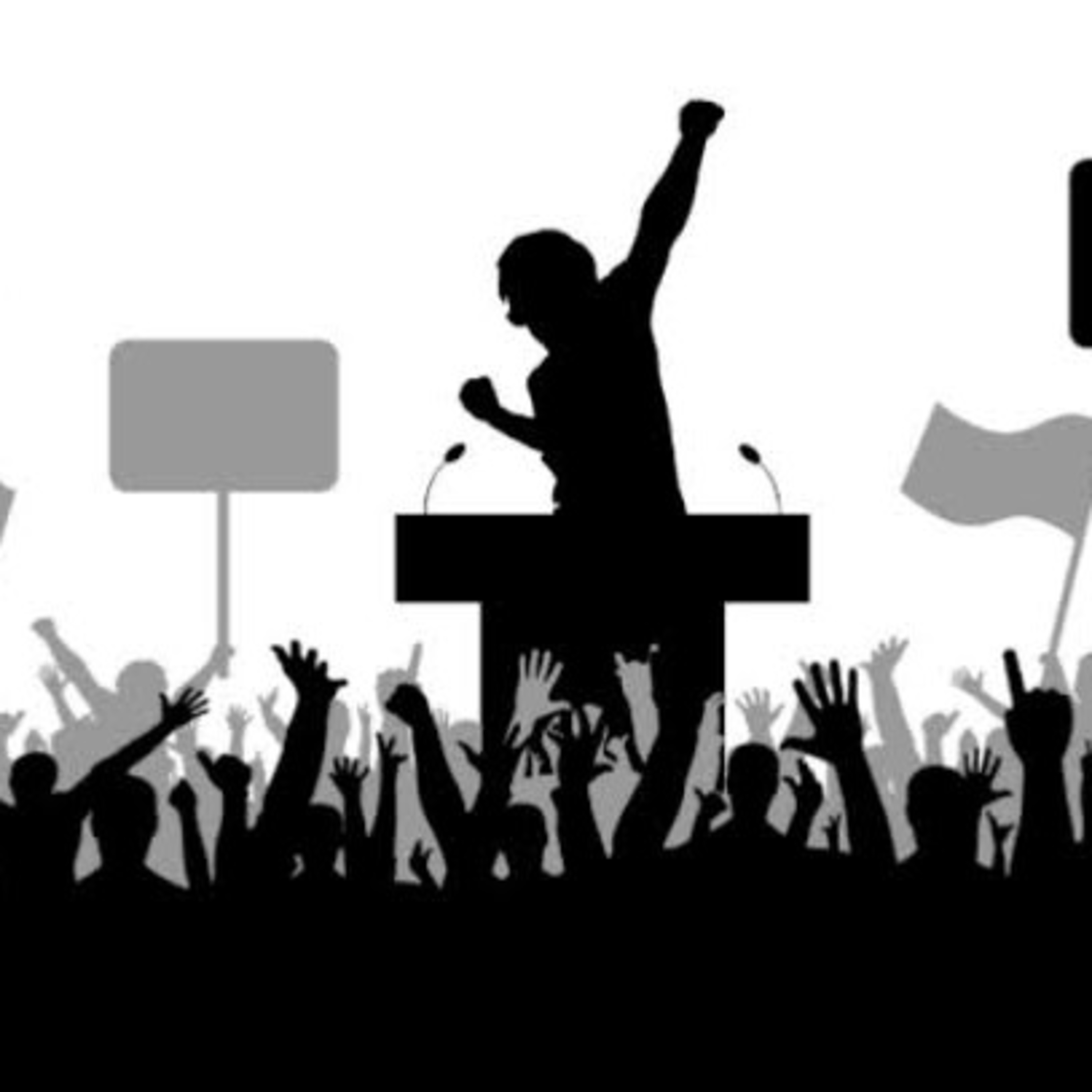 CAMPAÑAS ELECTORALES  episode artwork