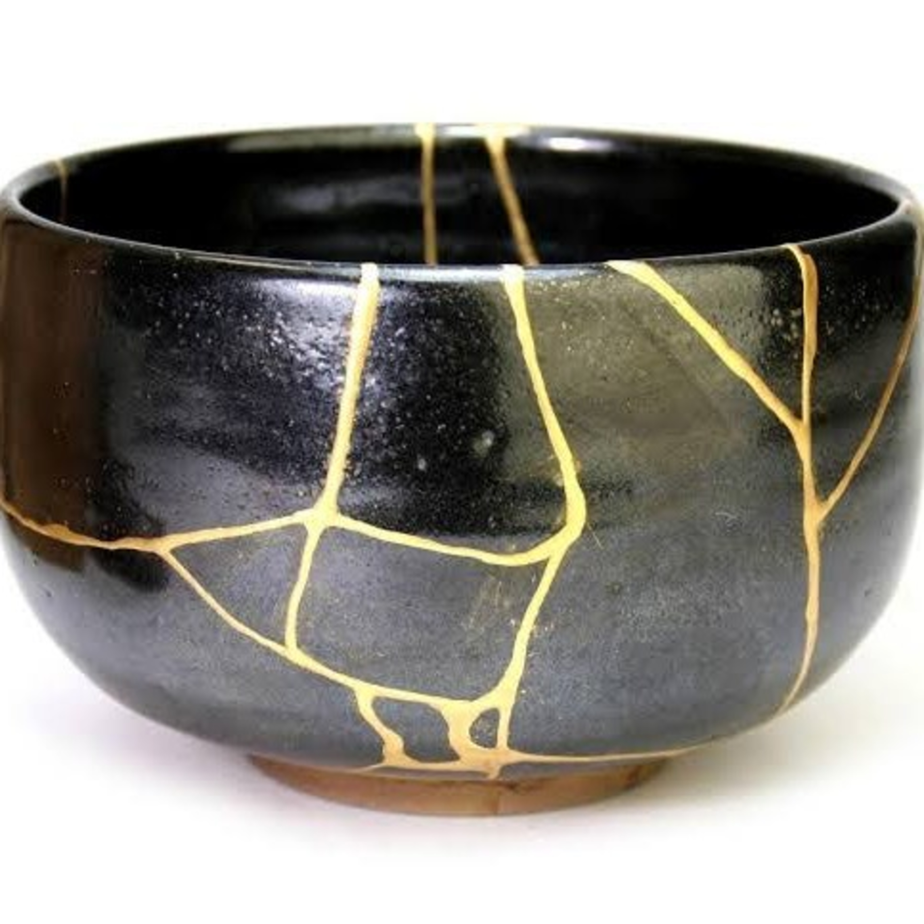 KINTSUGI (RESILIENCIA)  episode artwork