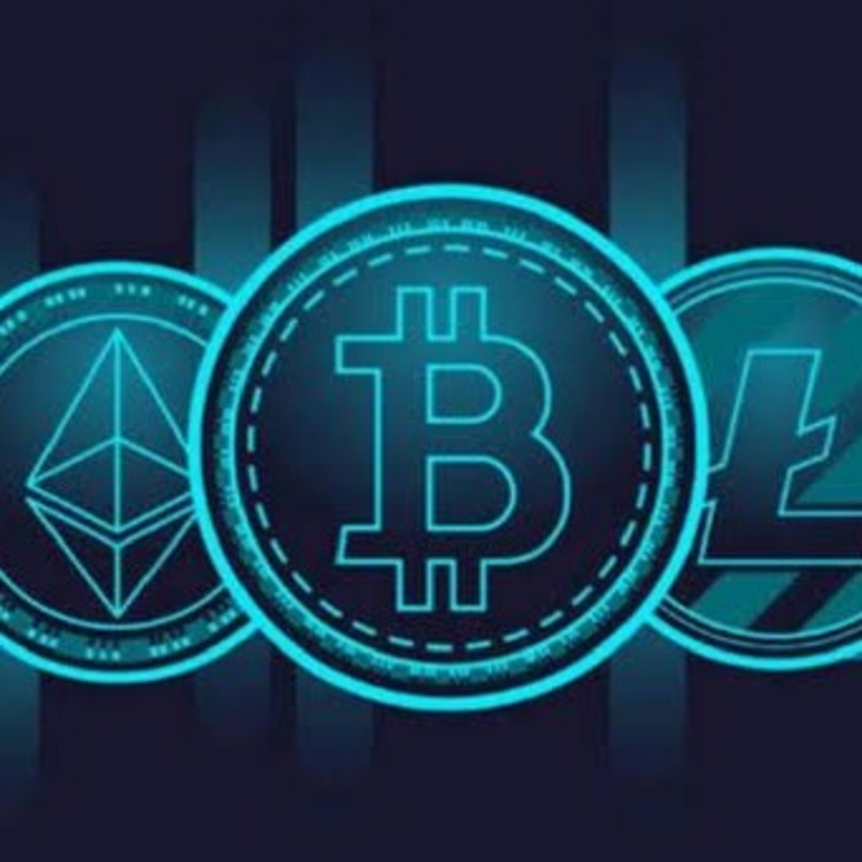 CRIPTOMONEDAS  episode artwork