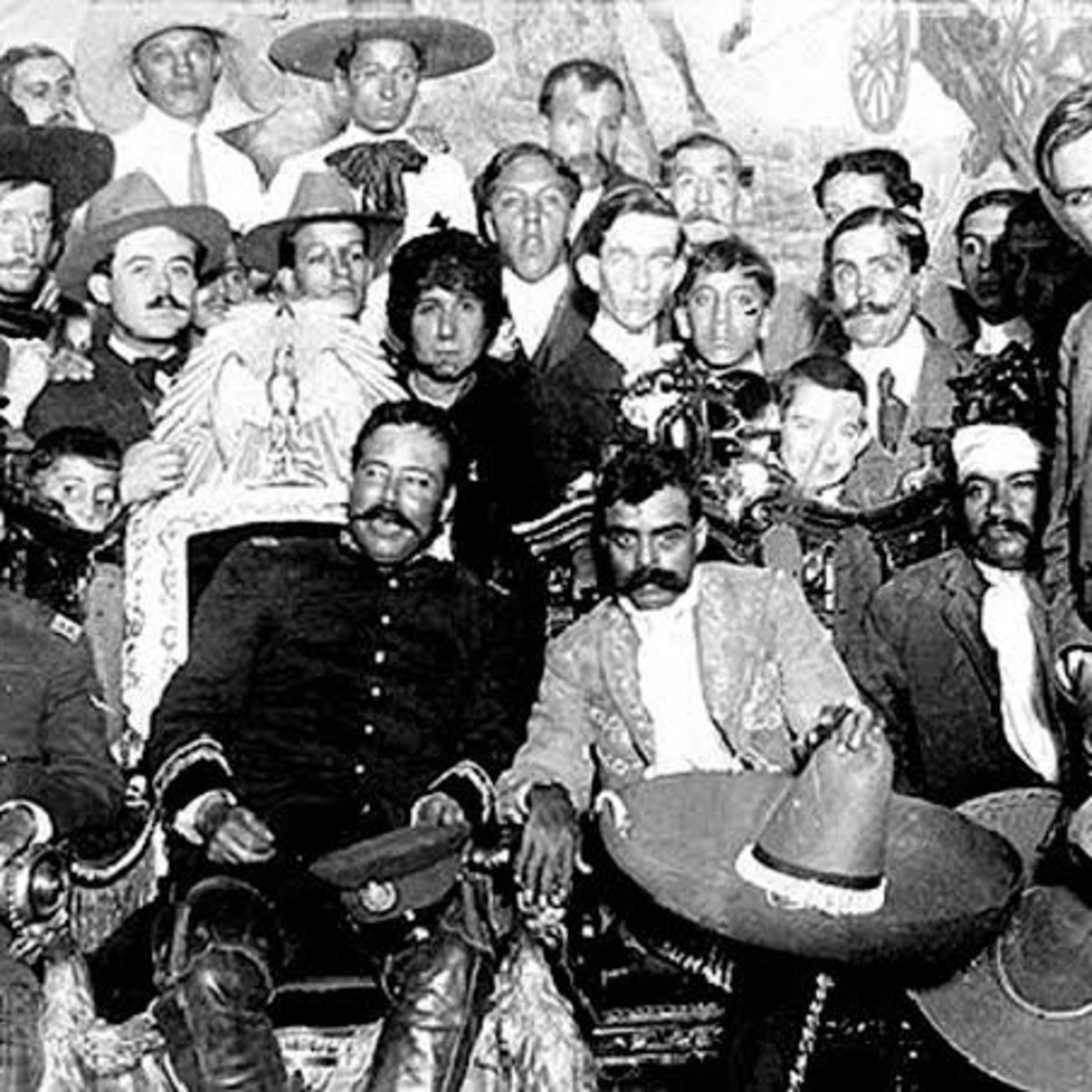 LOS EXPERTOS DE \