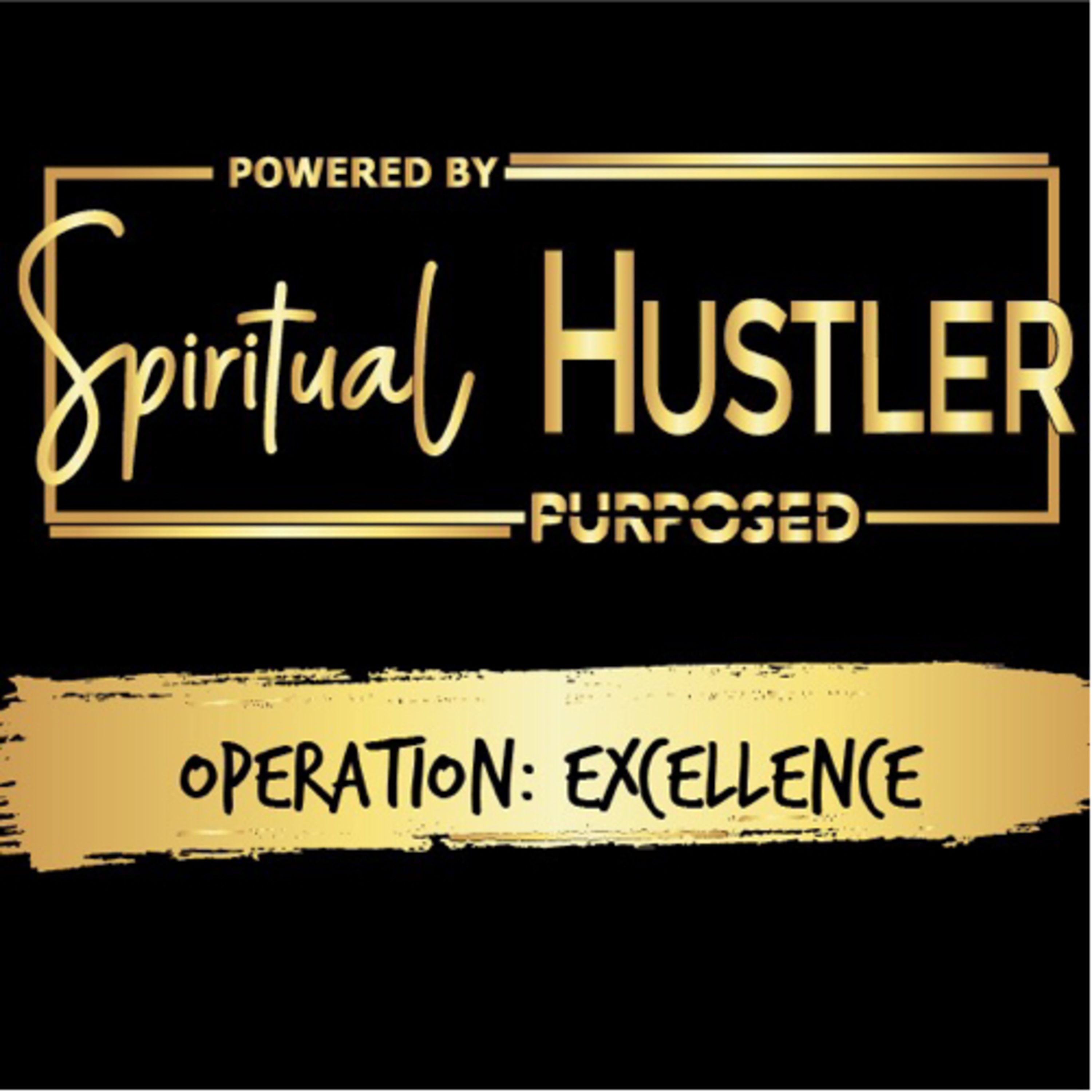 Operation: Excellence