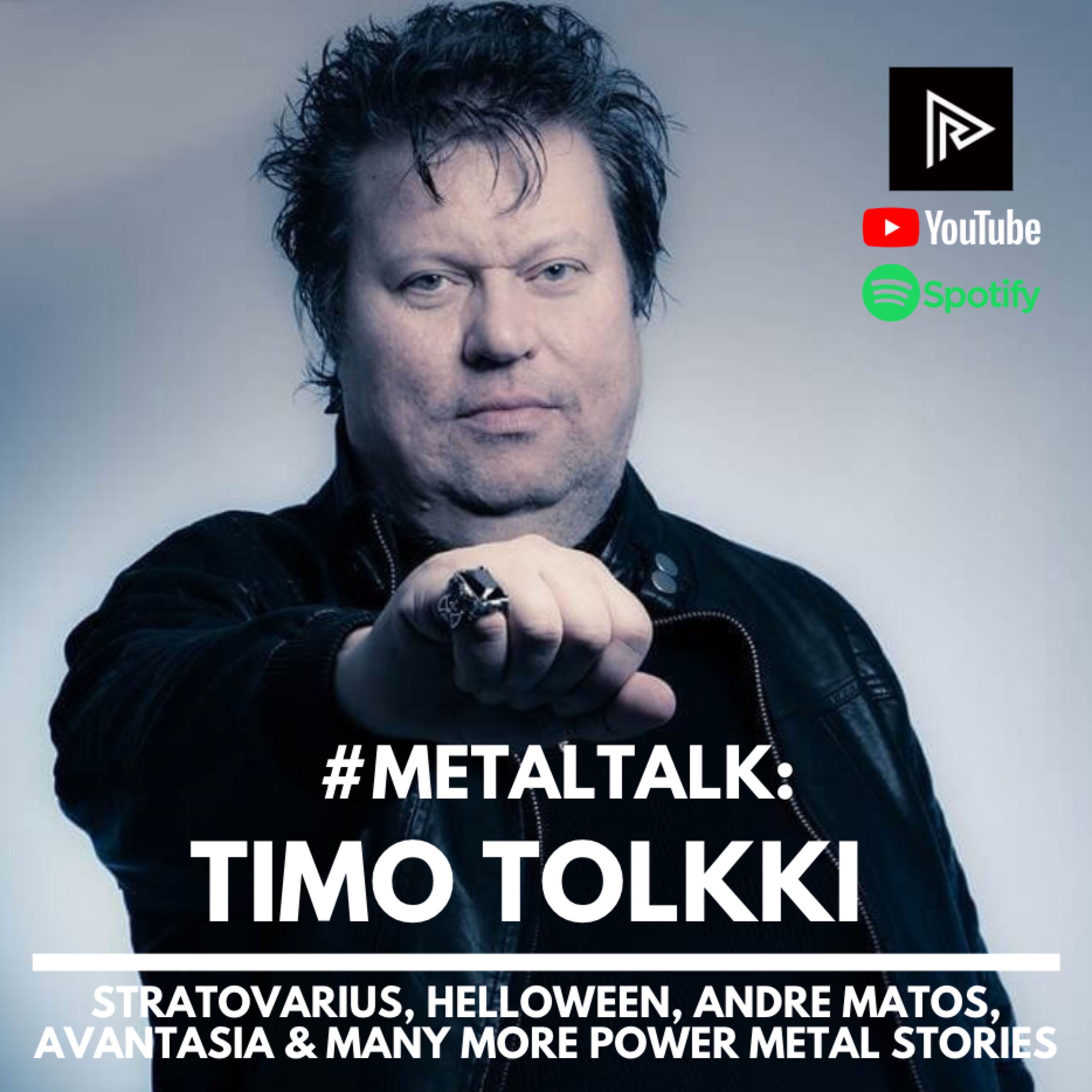 MetalTalk Podcast