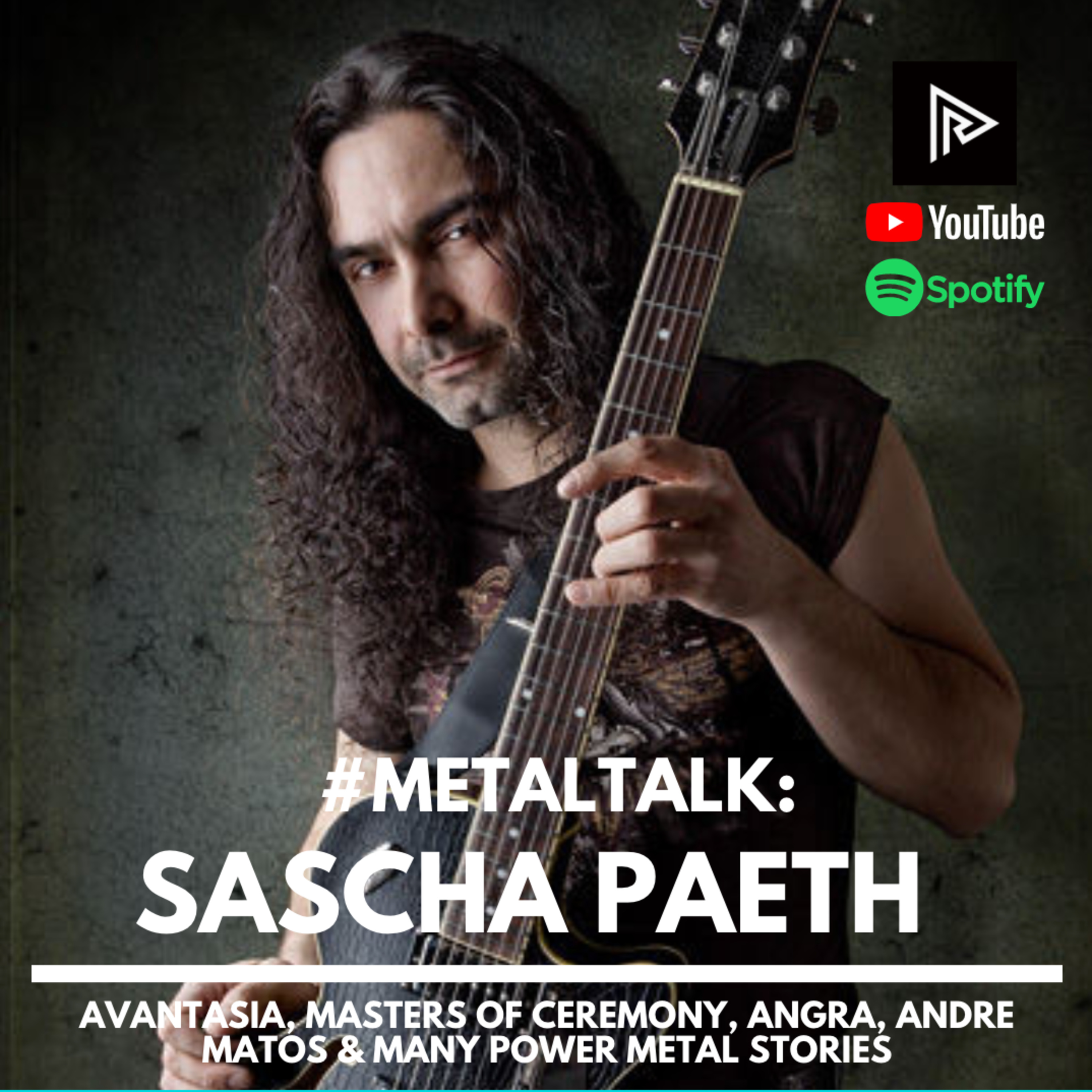 MetalTalk Podcast