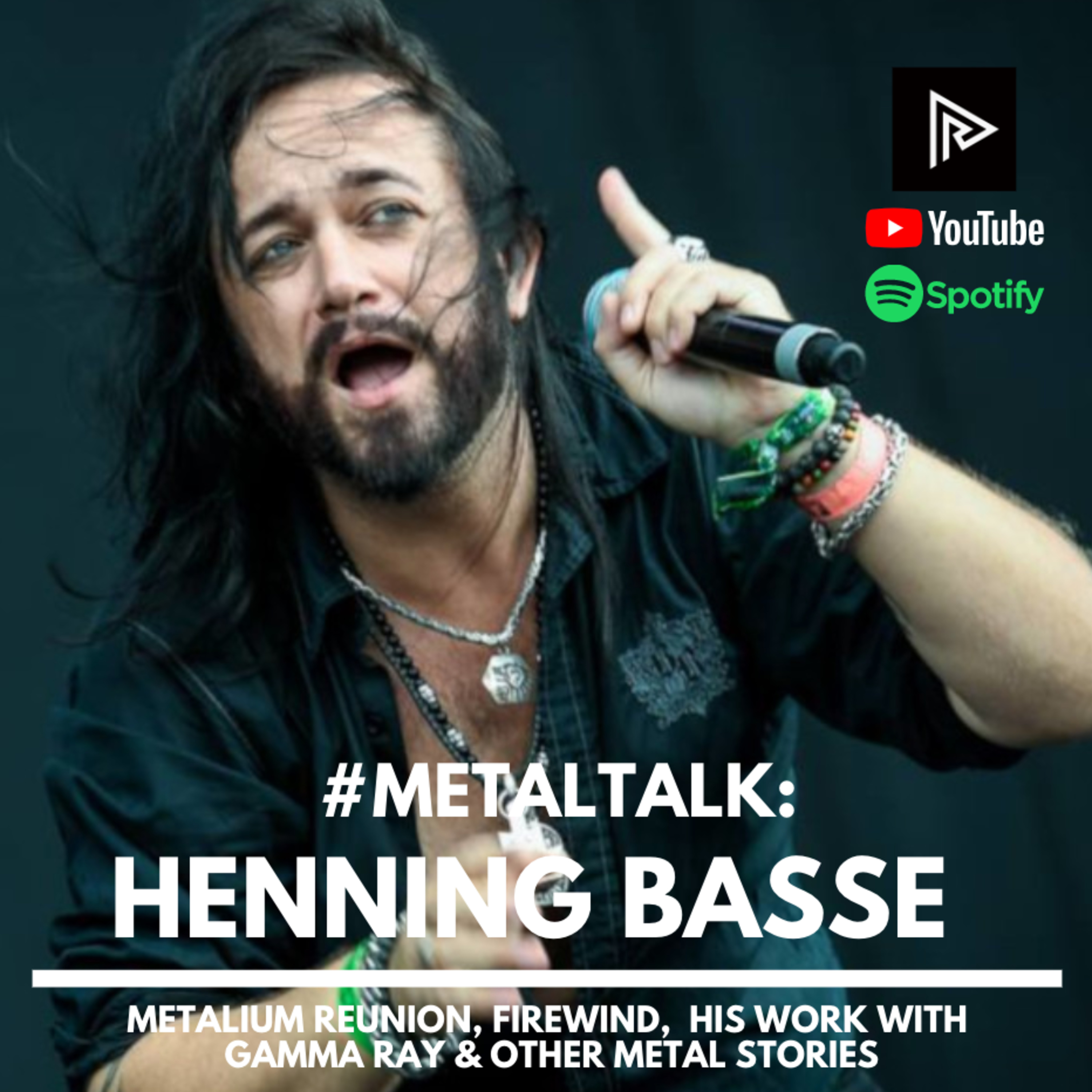 MetalTalk Podcast