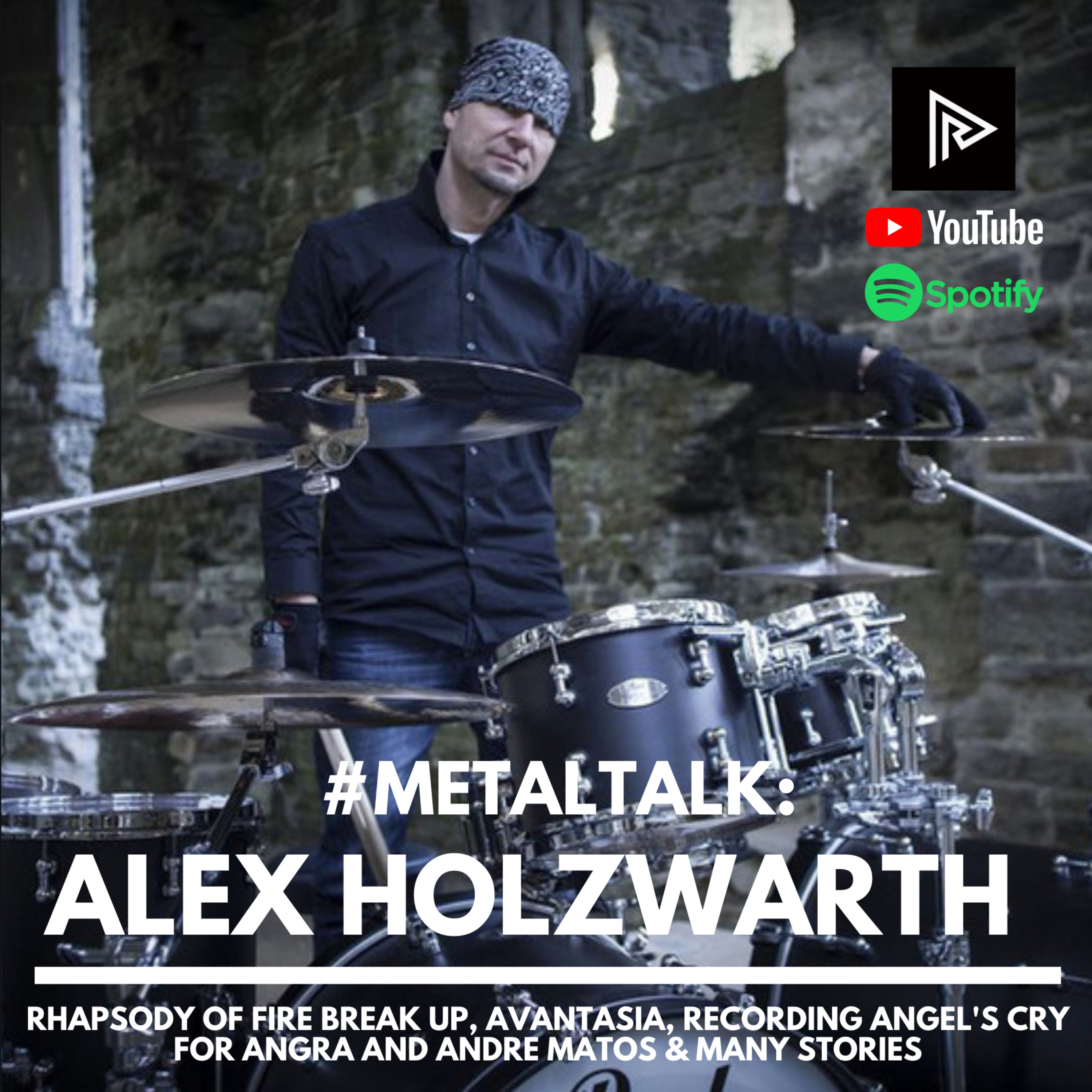 MetalTalk Podcast