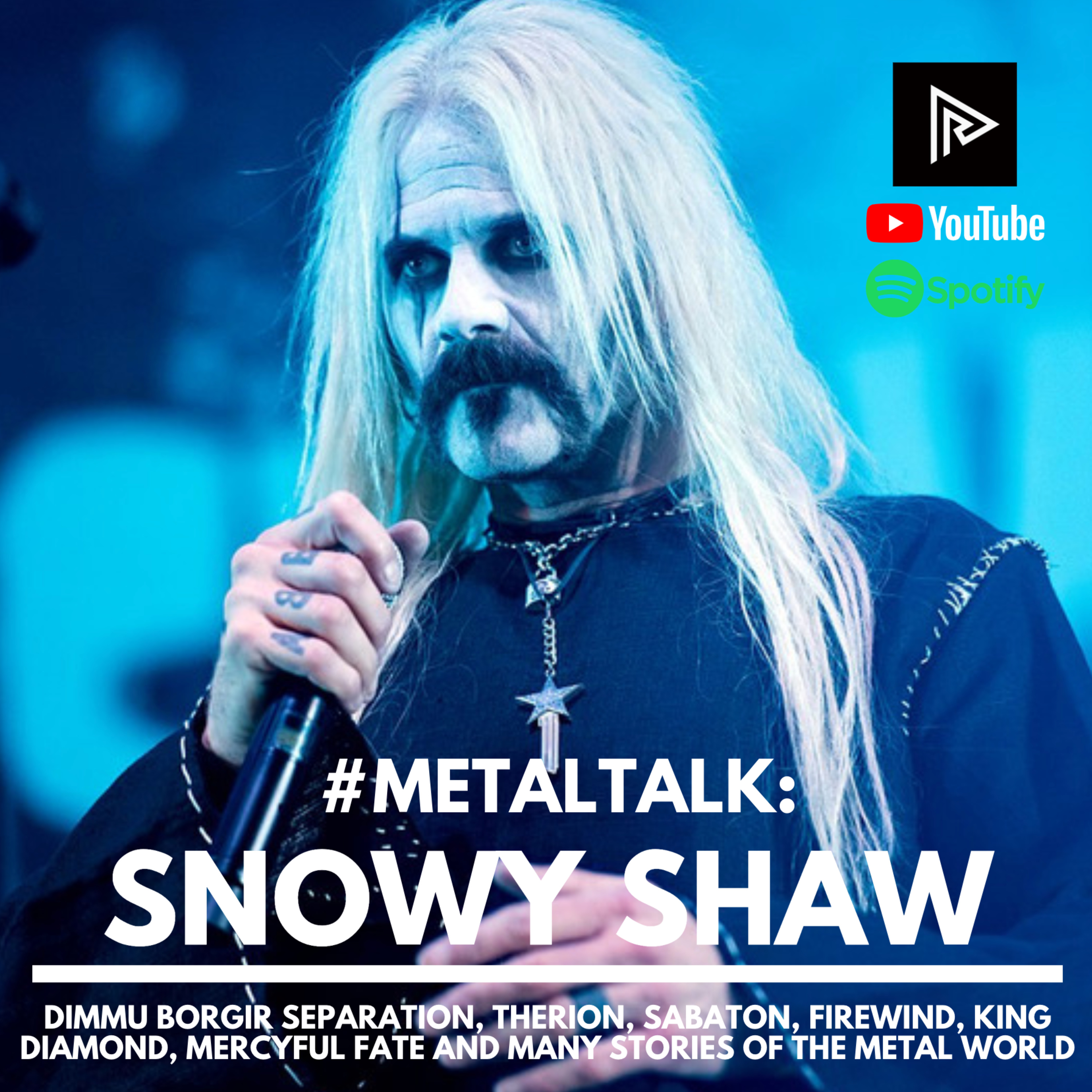 MetalTalk Podcast