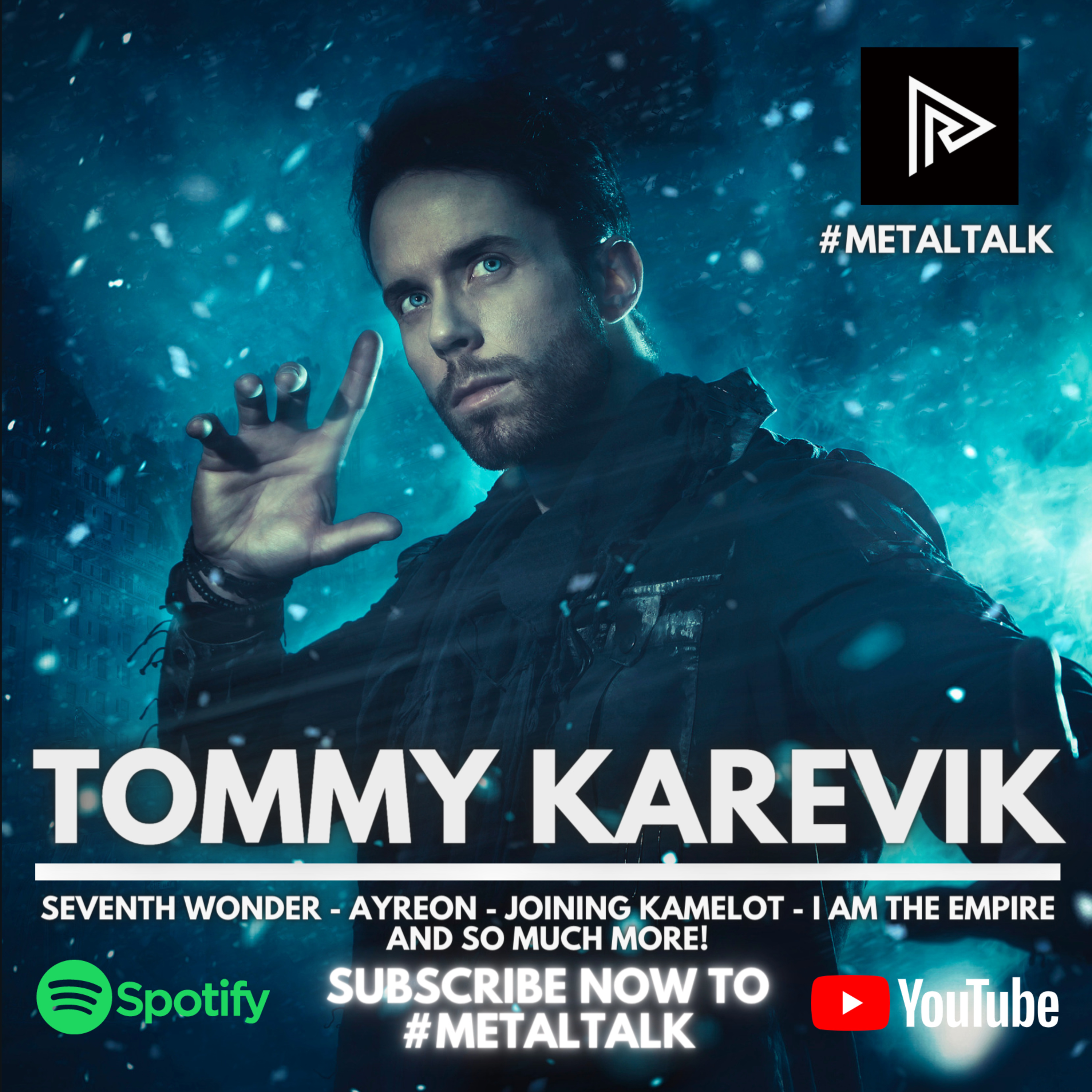 MetalTalk Podcast