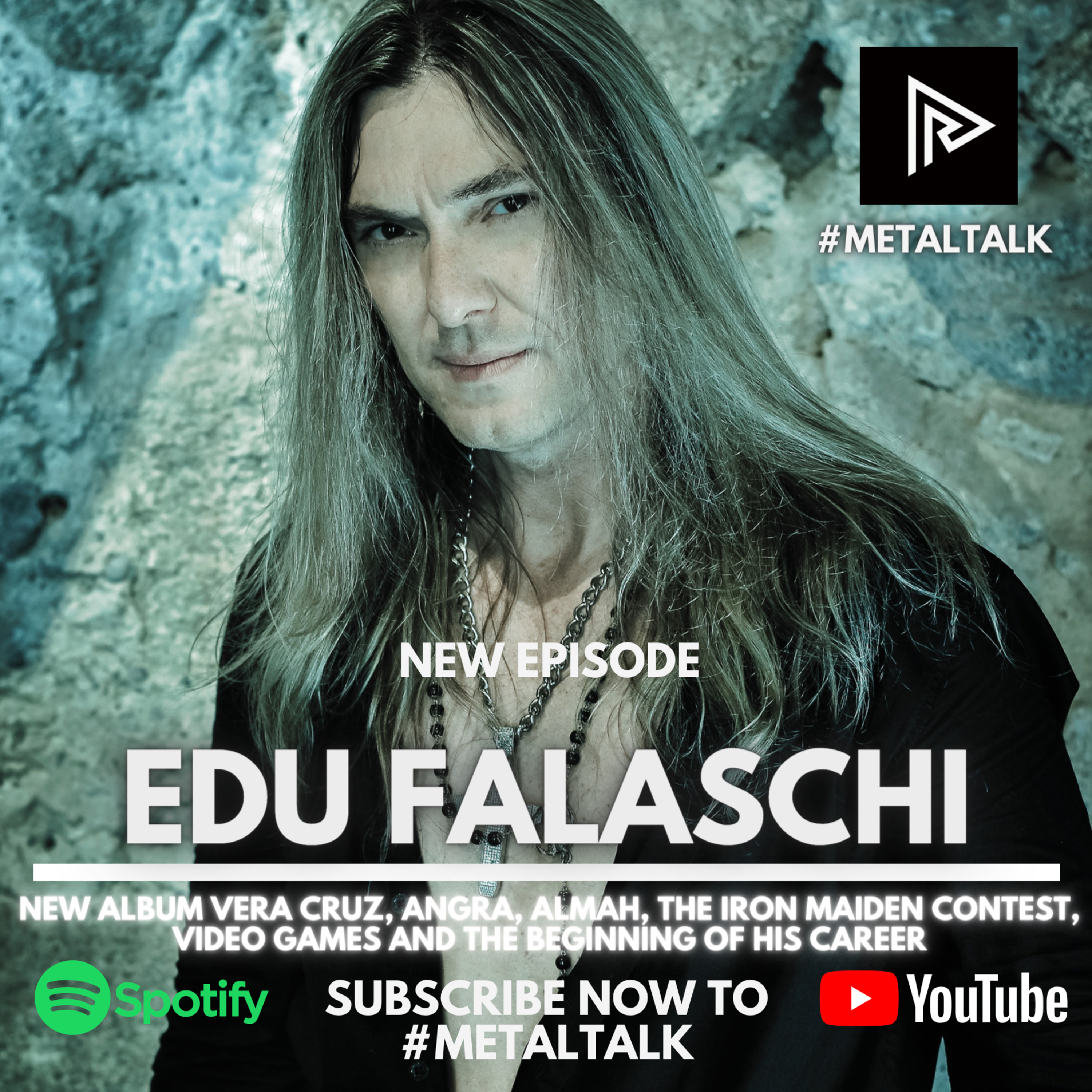 MetalTalk Podcast