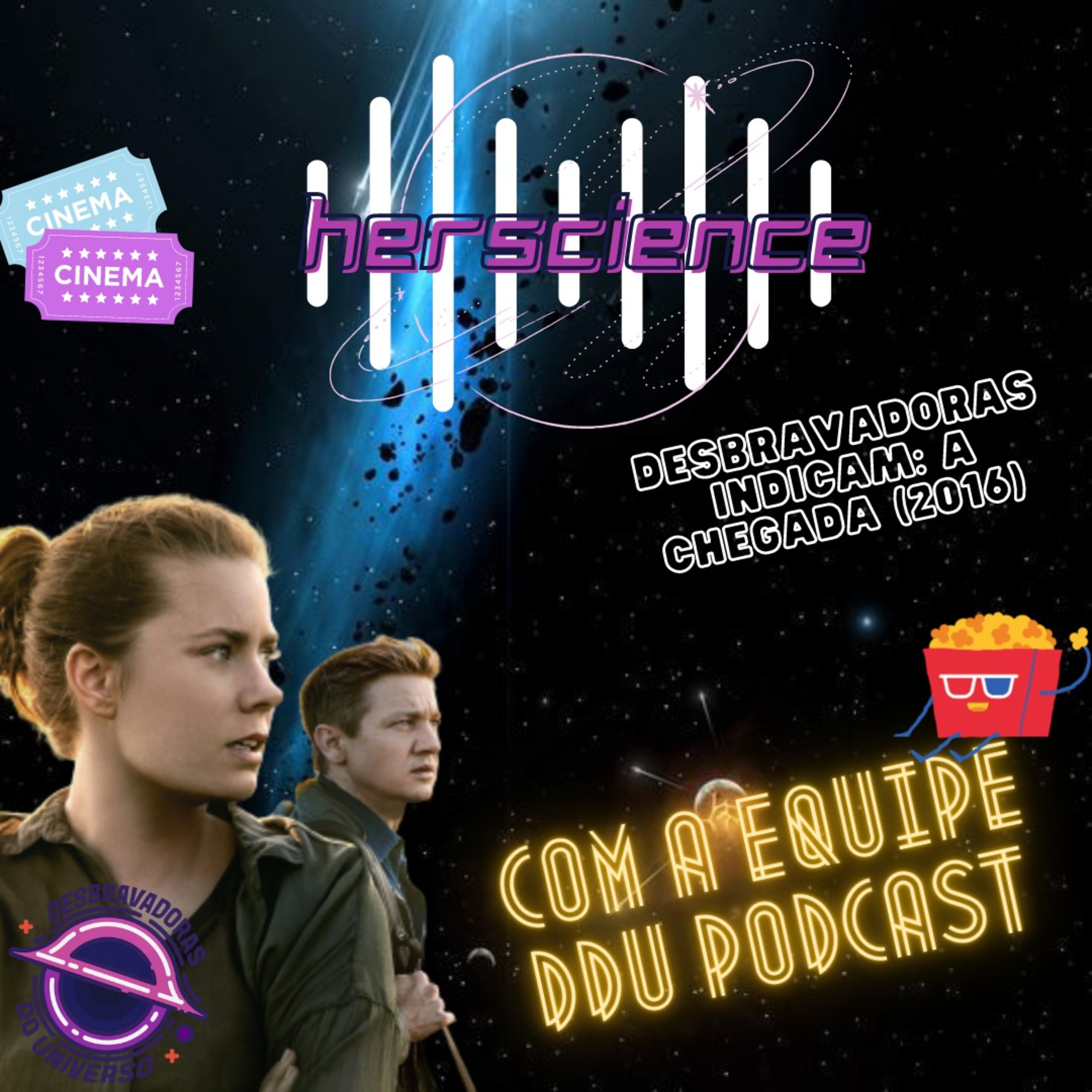 HerScience