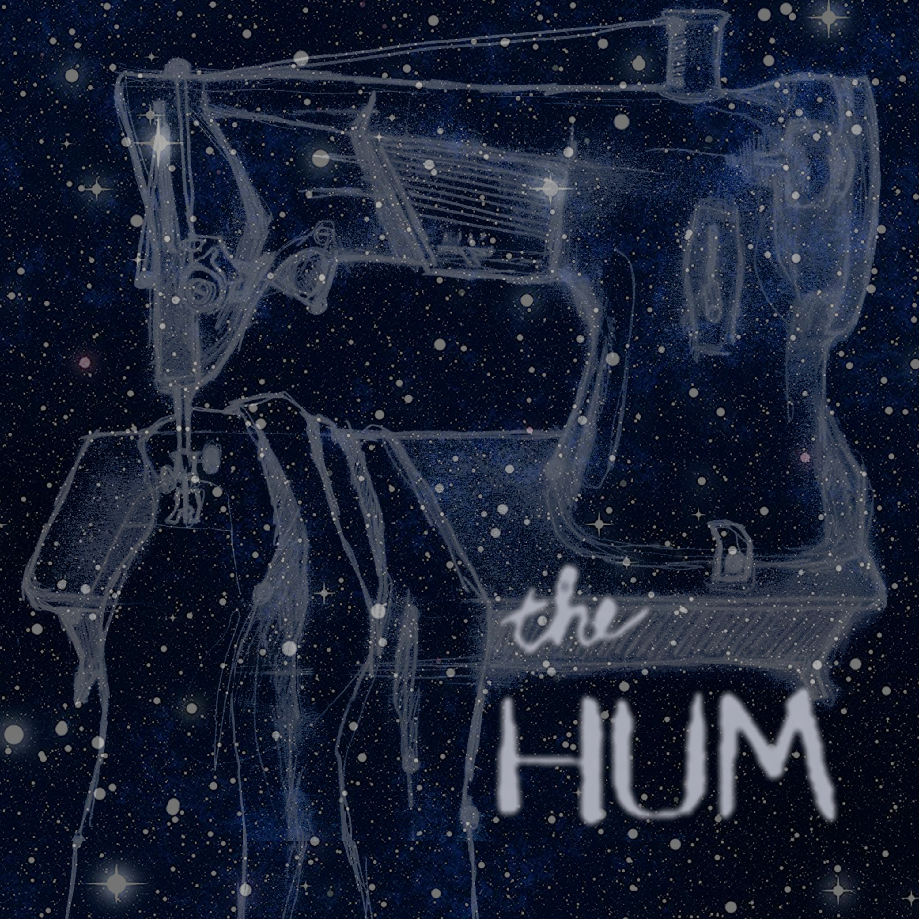 The Hum and the Holler