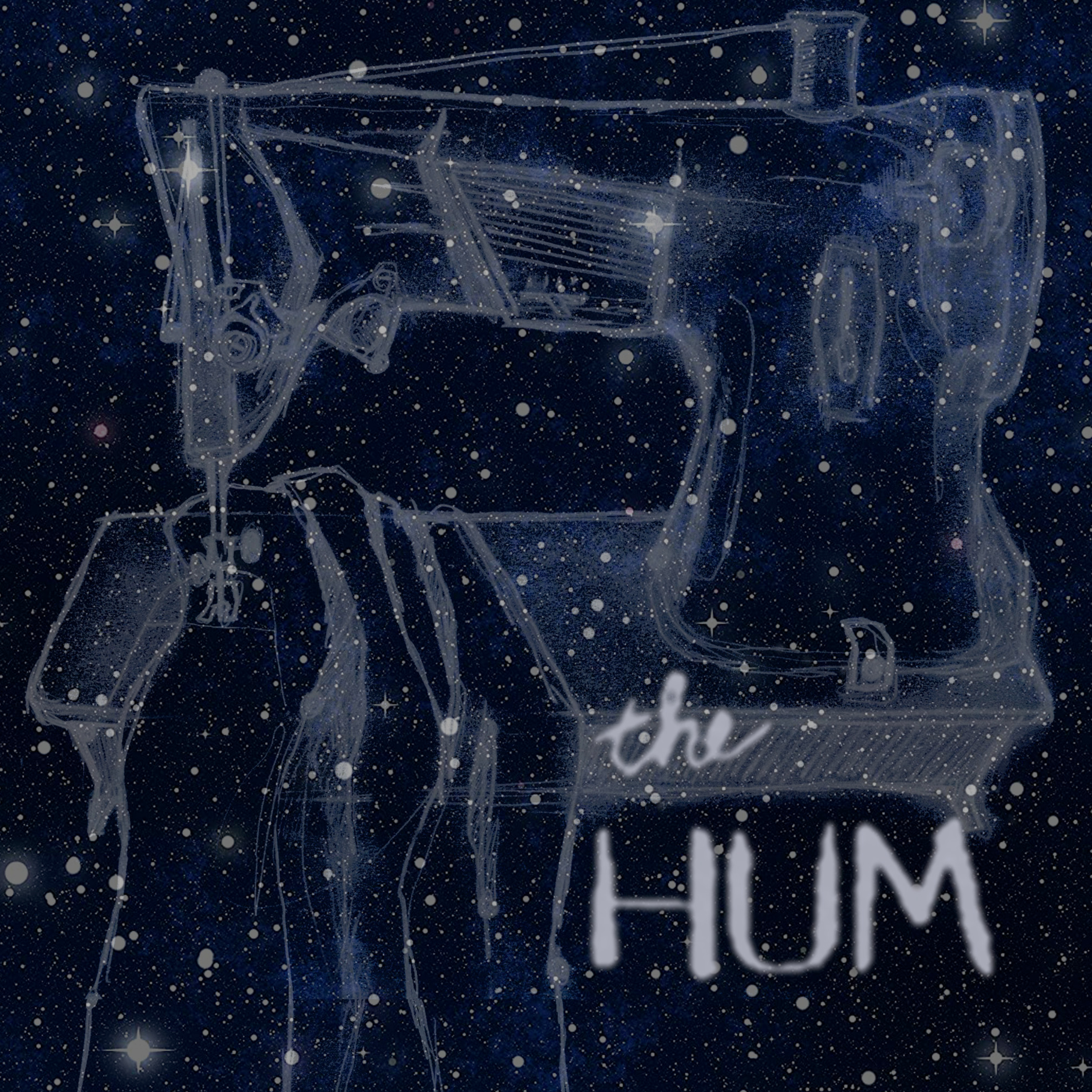 The Hum and the Holler