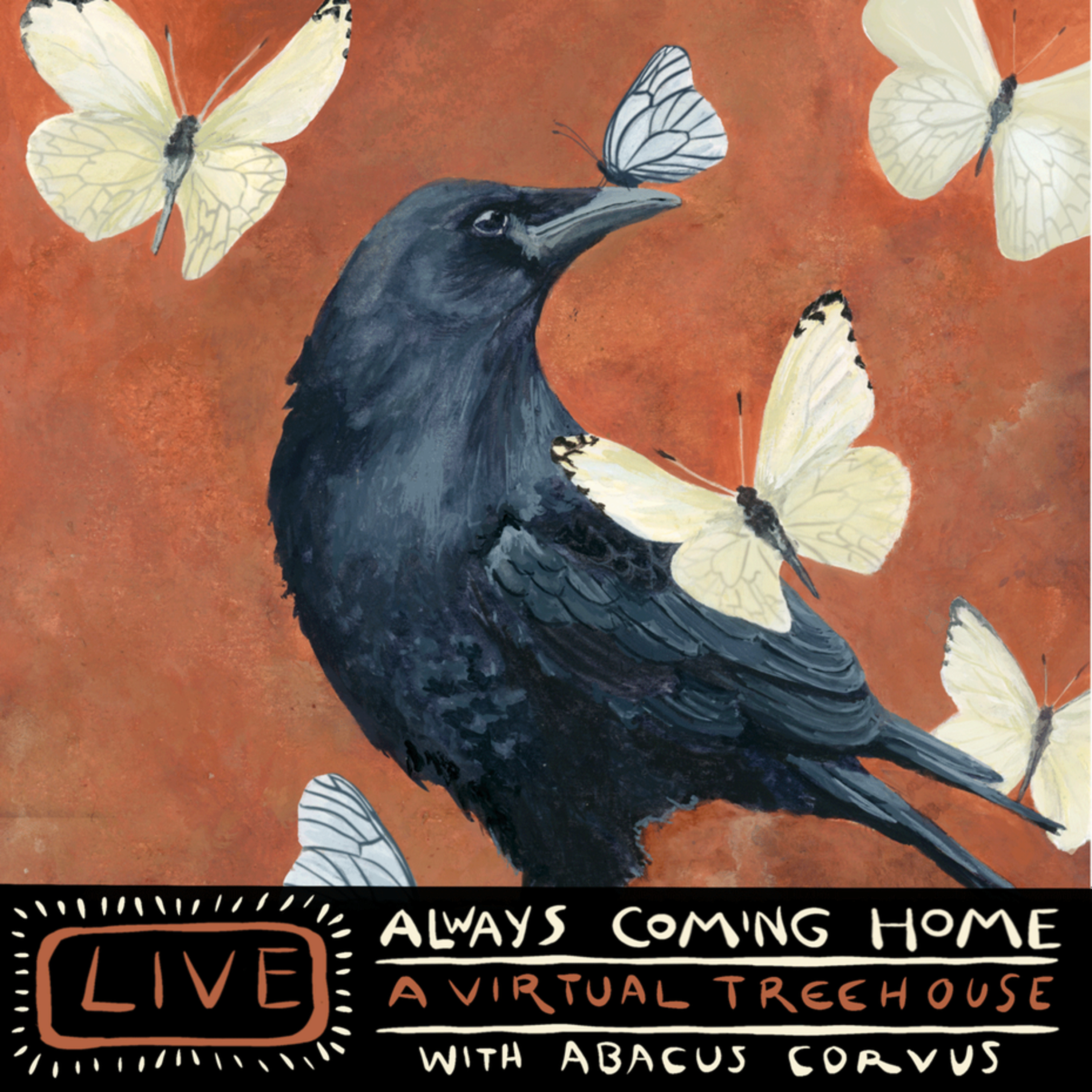 The Hum and the Holler