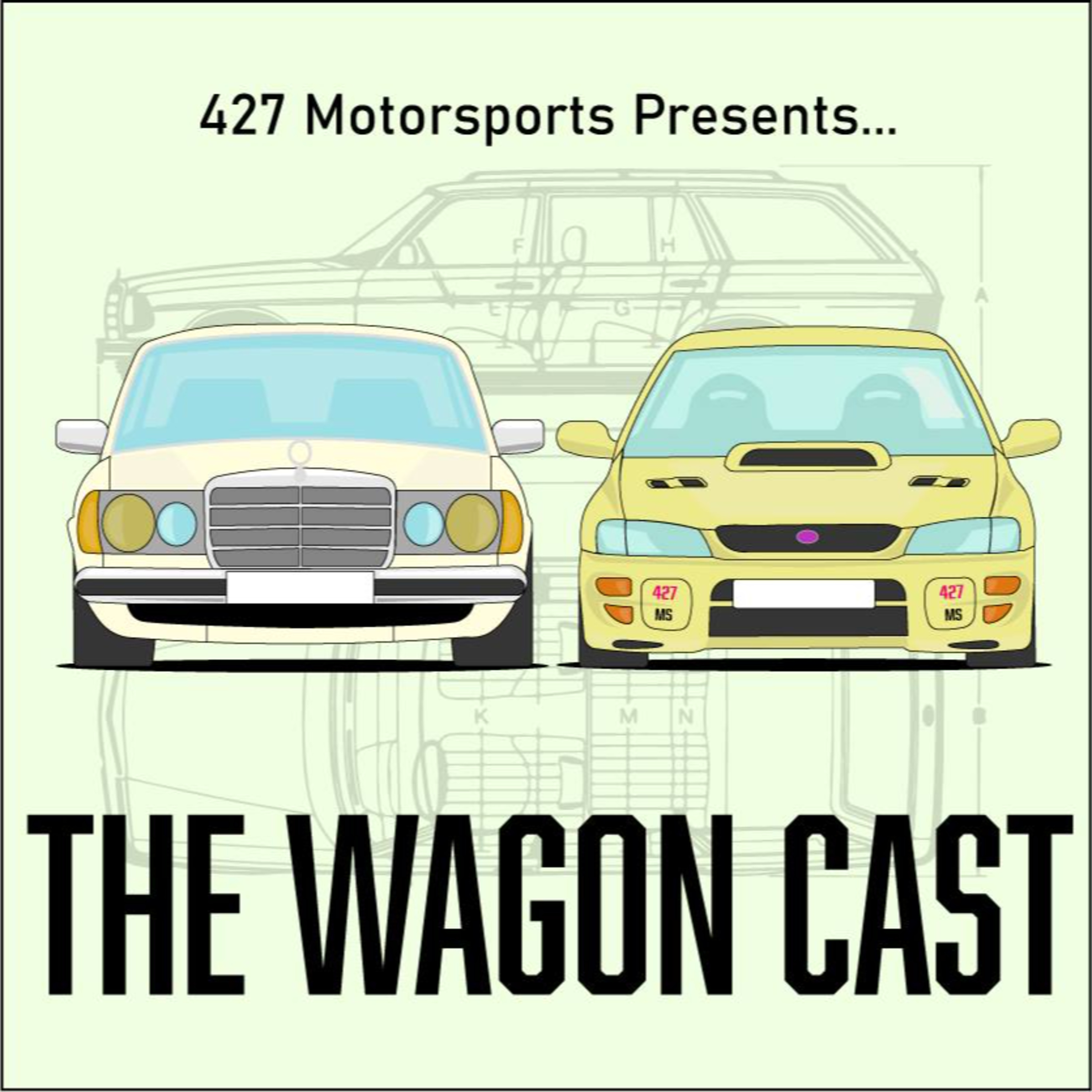 Interesting Dealership Options! episode artwork