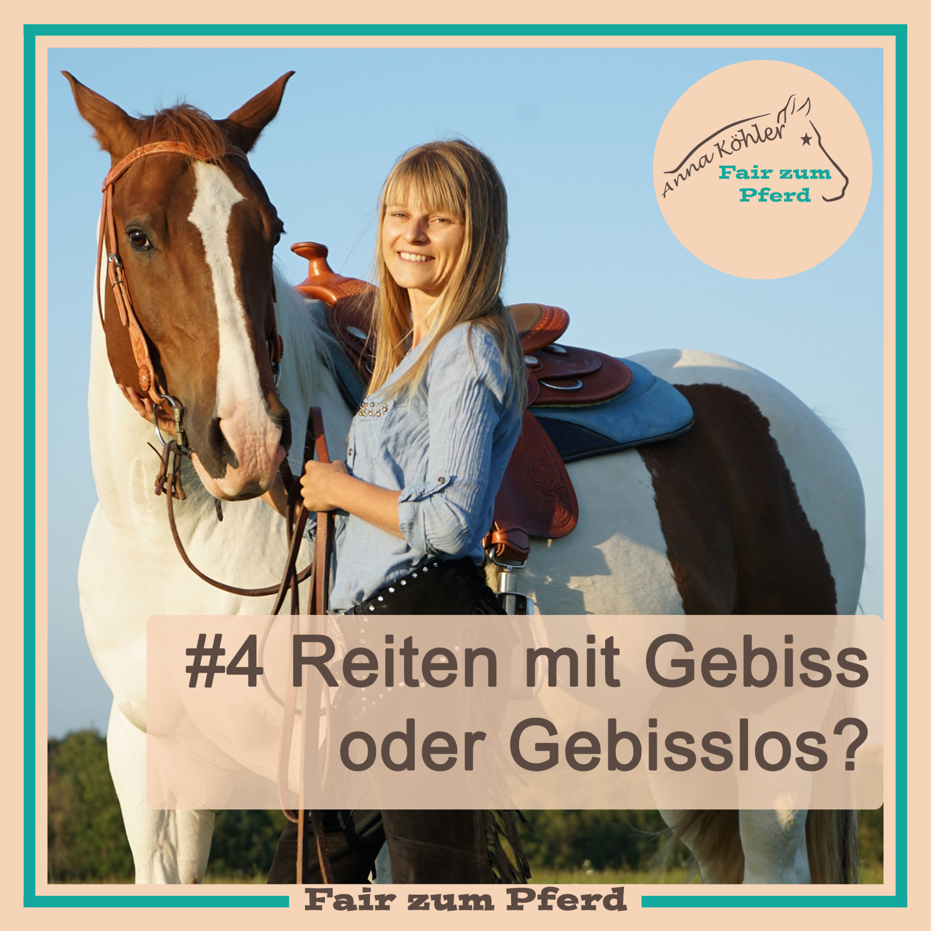 Fair zum Pferd